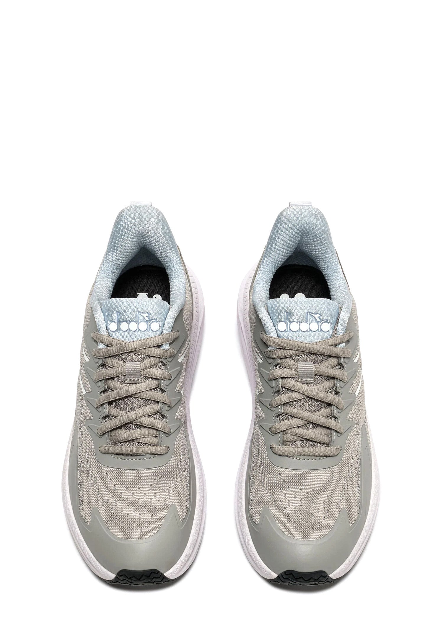 Scarpe da ginnastica Grigio Diadora