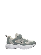 Scarpe con strappi Grigio Diadora