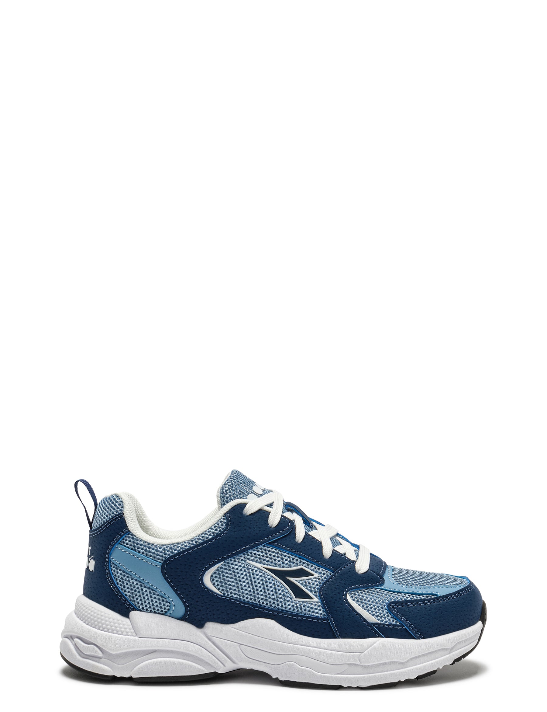 Scarpe da ginnastica Blu Diadora
