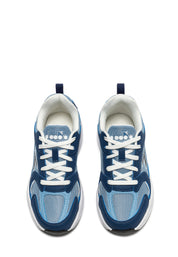 Scarpe da ginnastica Blu Diadora