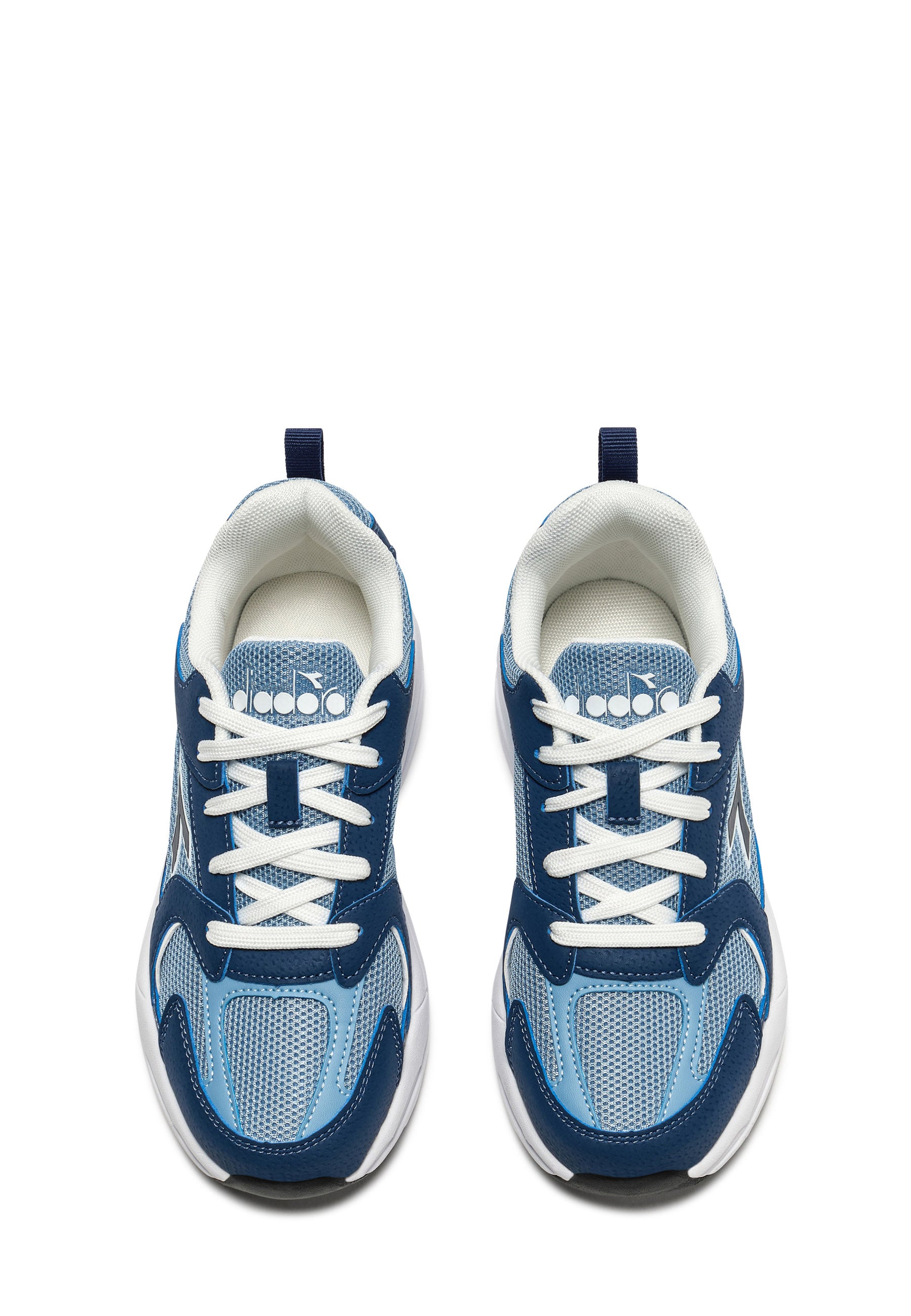Scarpe da ginnastica Blu Diadora