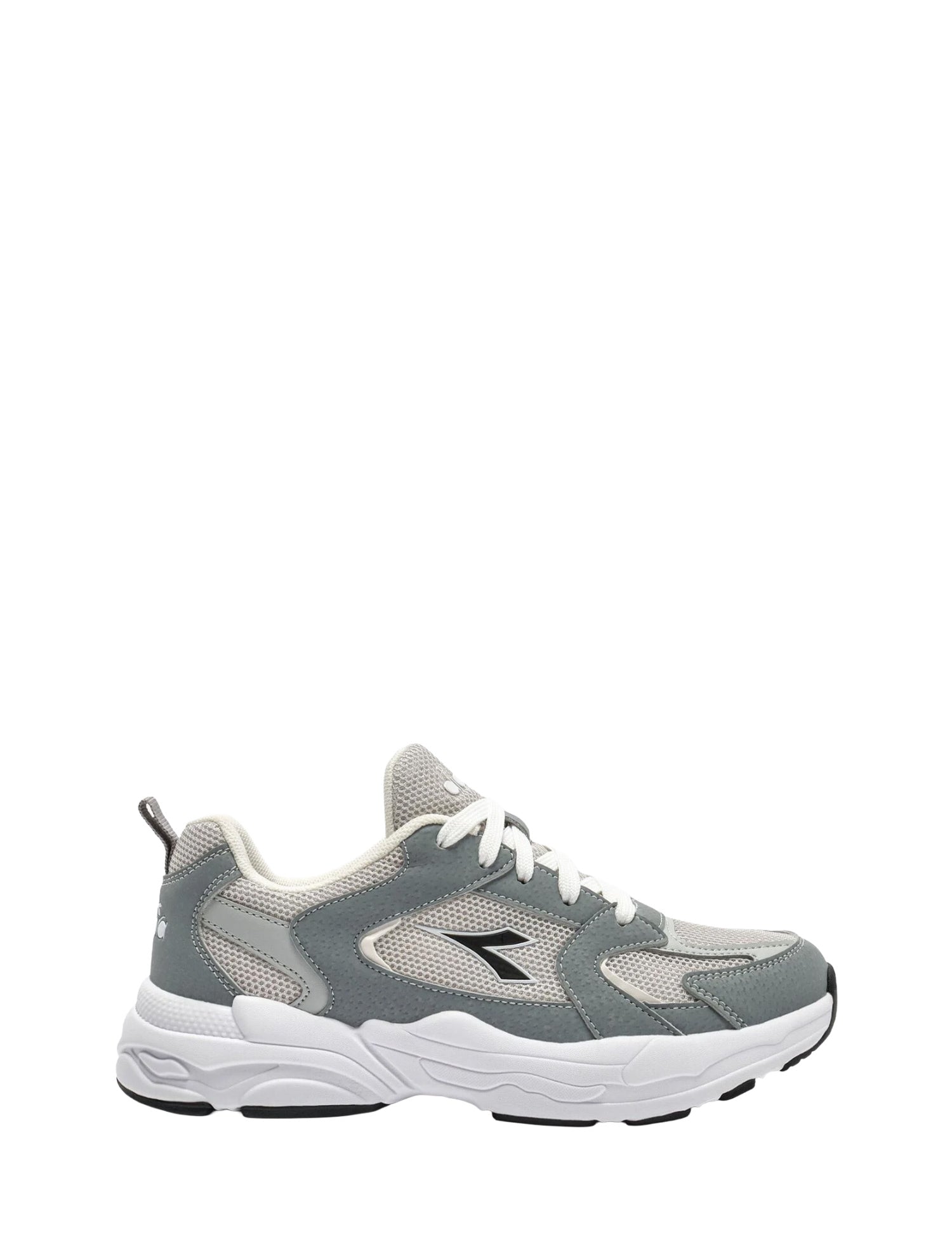 Scarpe da ginnastica Grigio Diadora