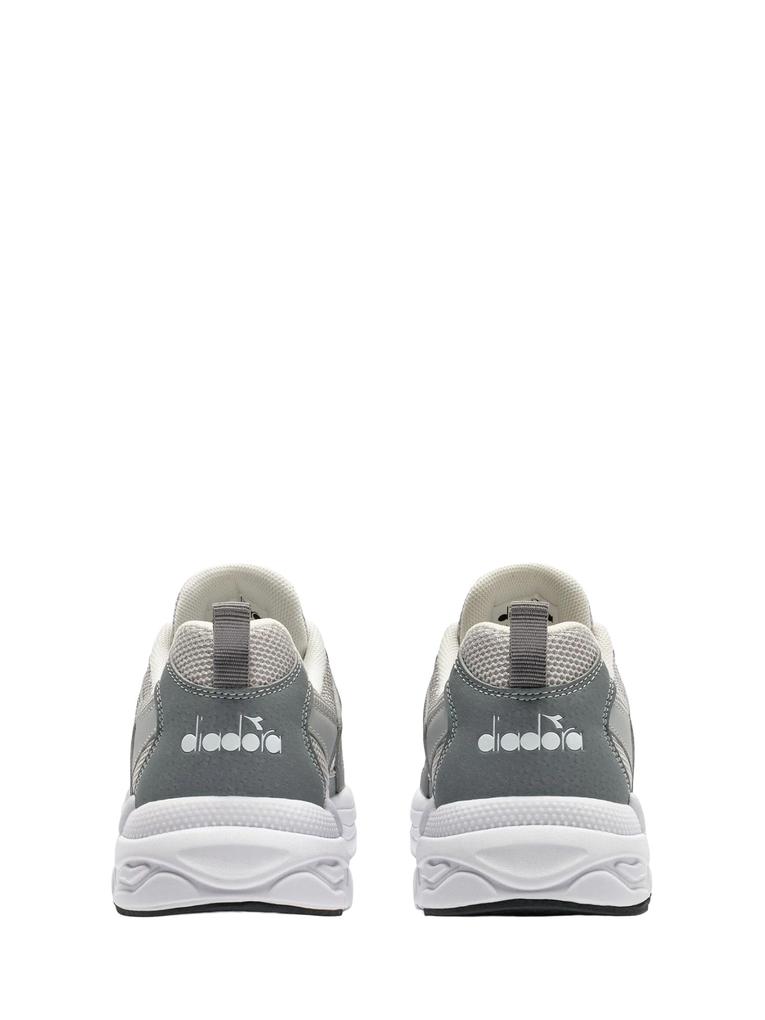 Scarpe da ginnastica Grigio Diadora