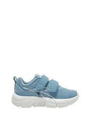 Scarpe con strappi Celeste Diadora