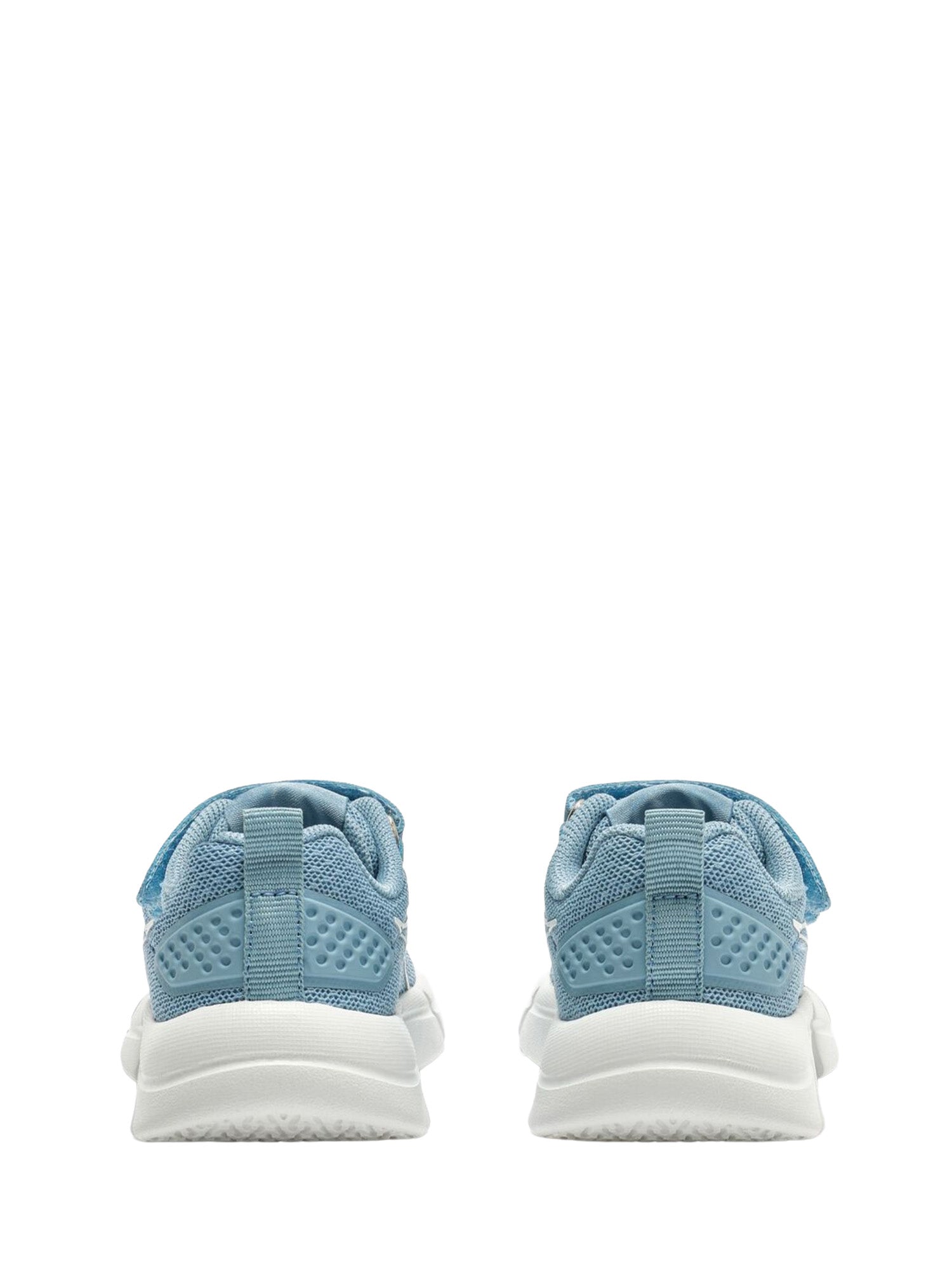 Scarpe con strappi Celeste Diadora