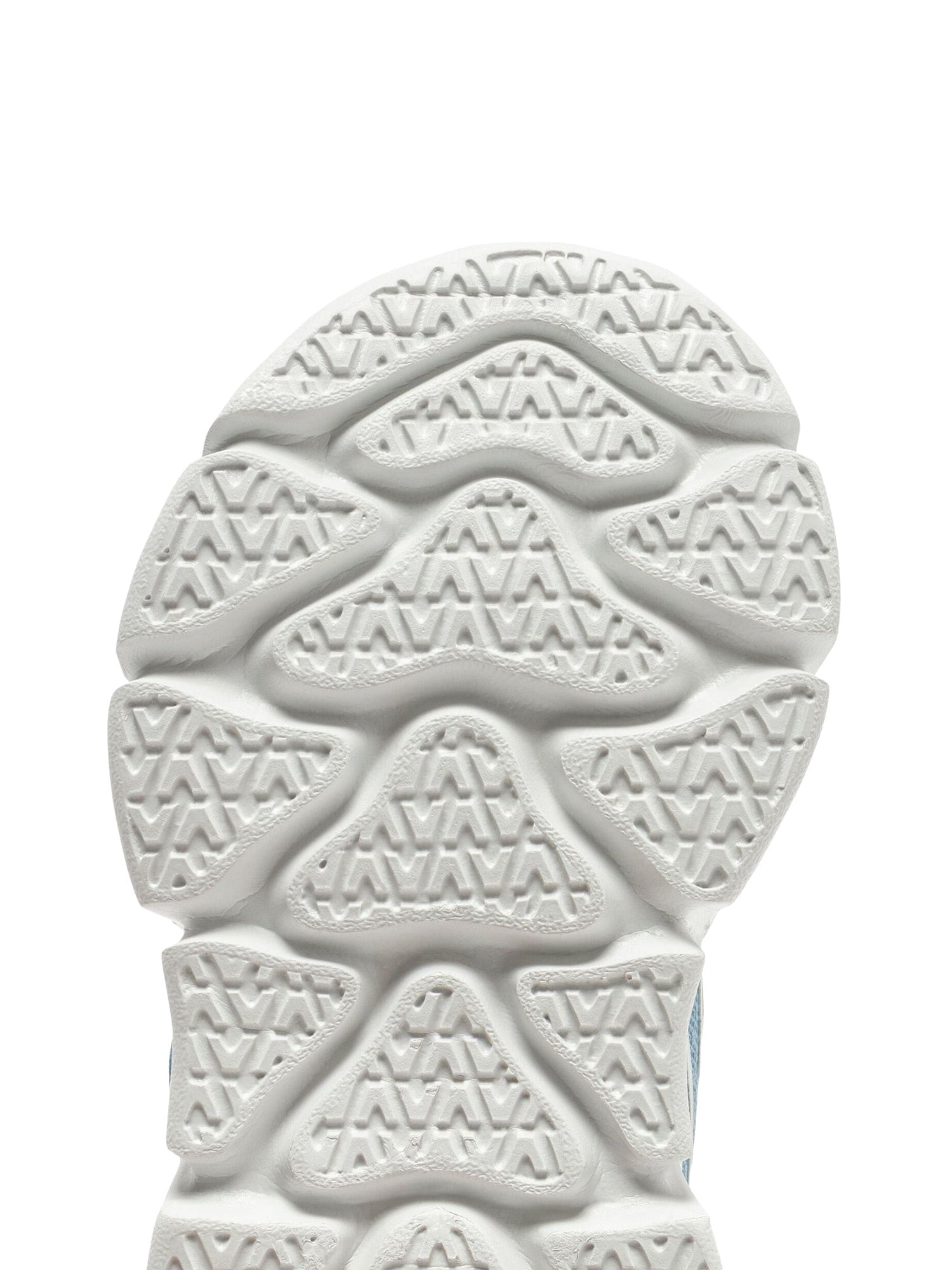 Scarpe con strappi Celeste Diadora