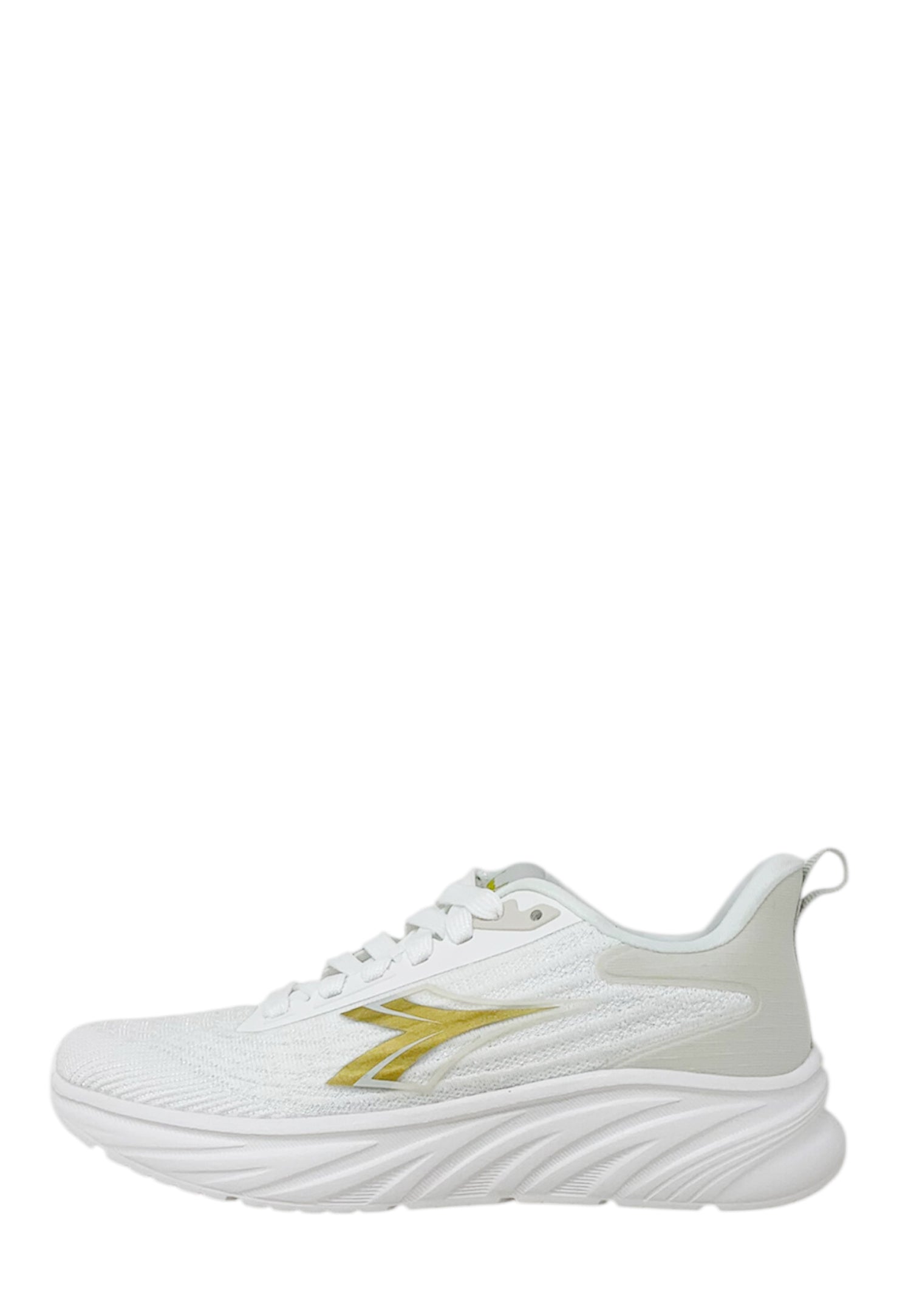 Scarpe da ginnastica Bianco Diadora