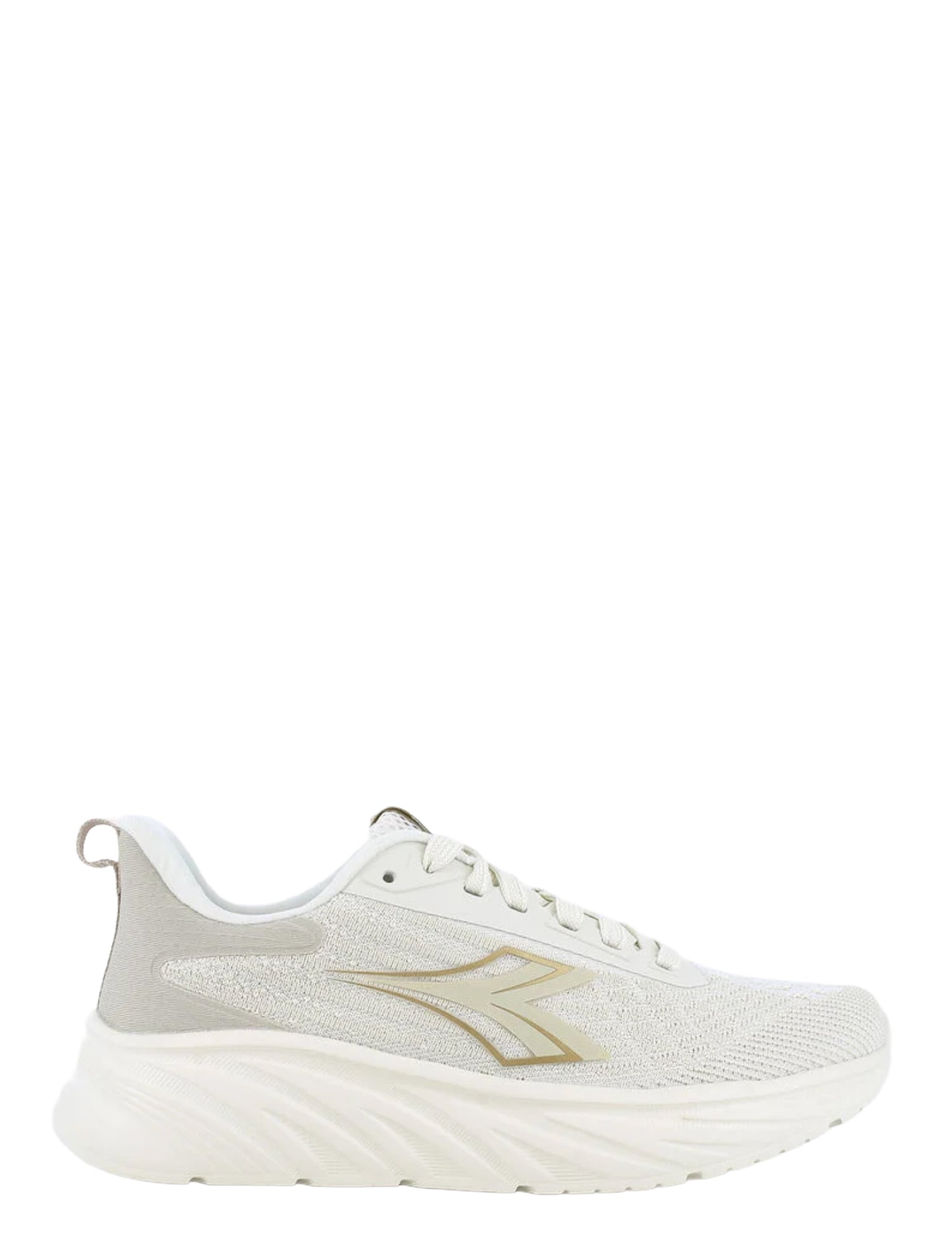 Scarpe da ginnastica Beige Diadora