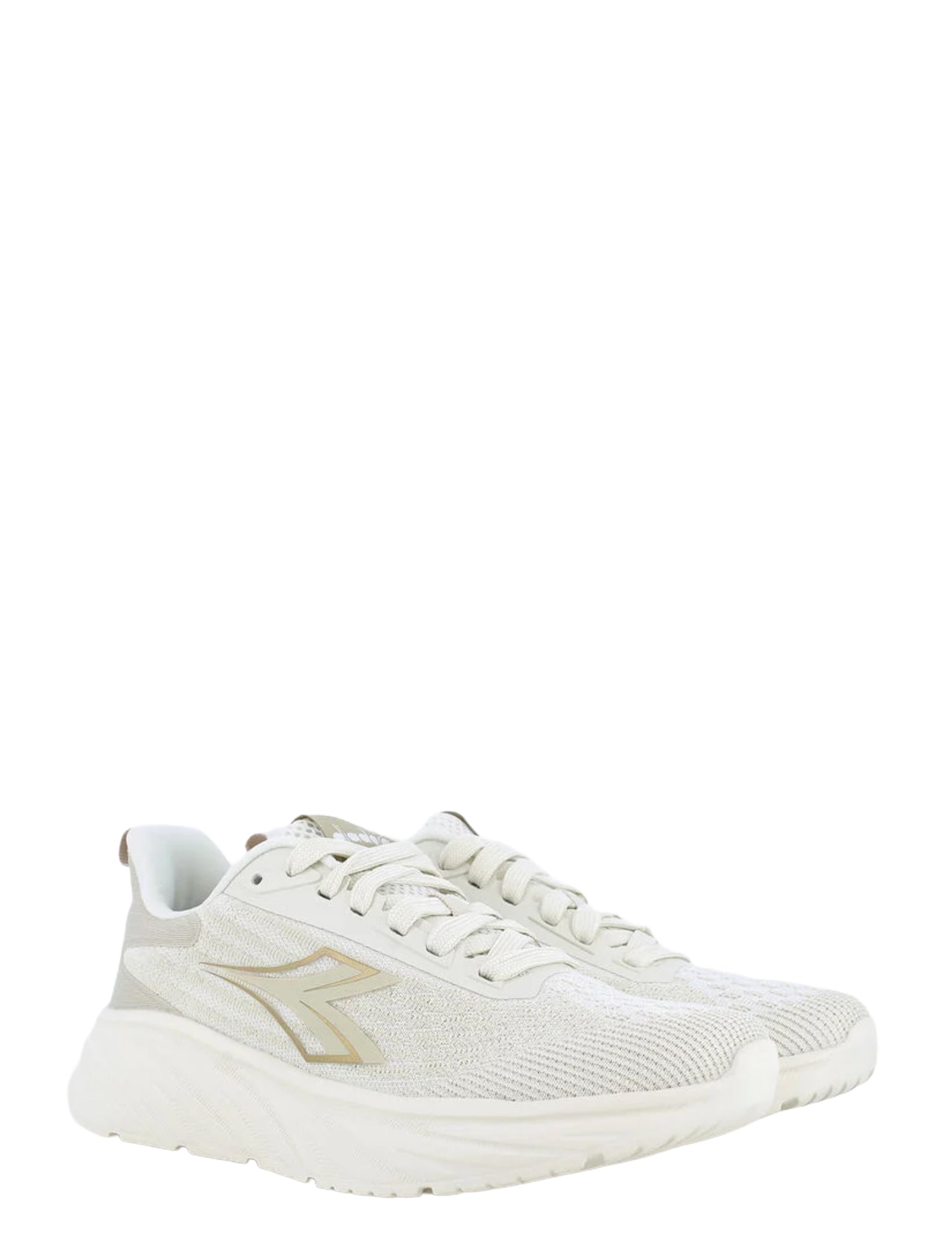 Scarpe da ginnastica Beige Diadora