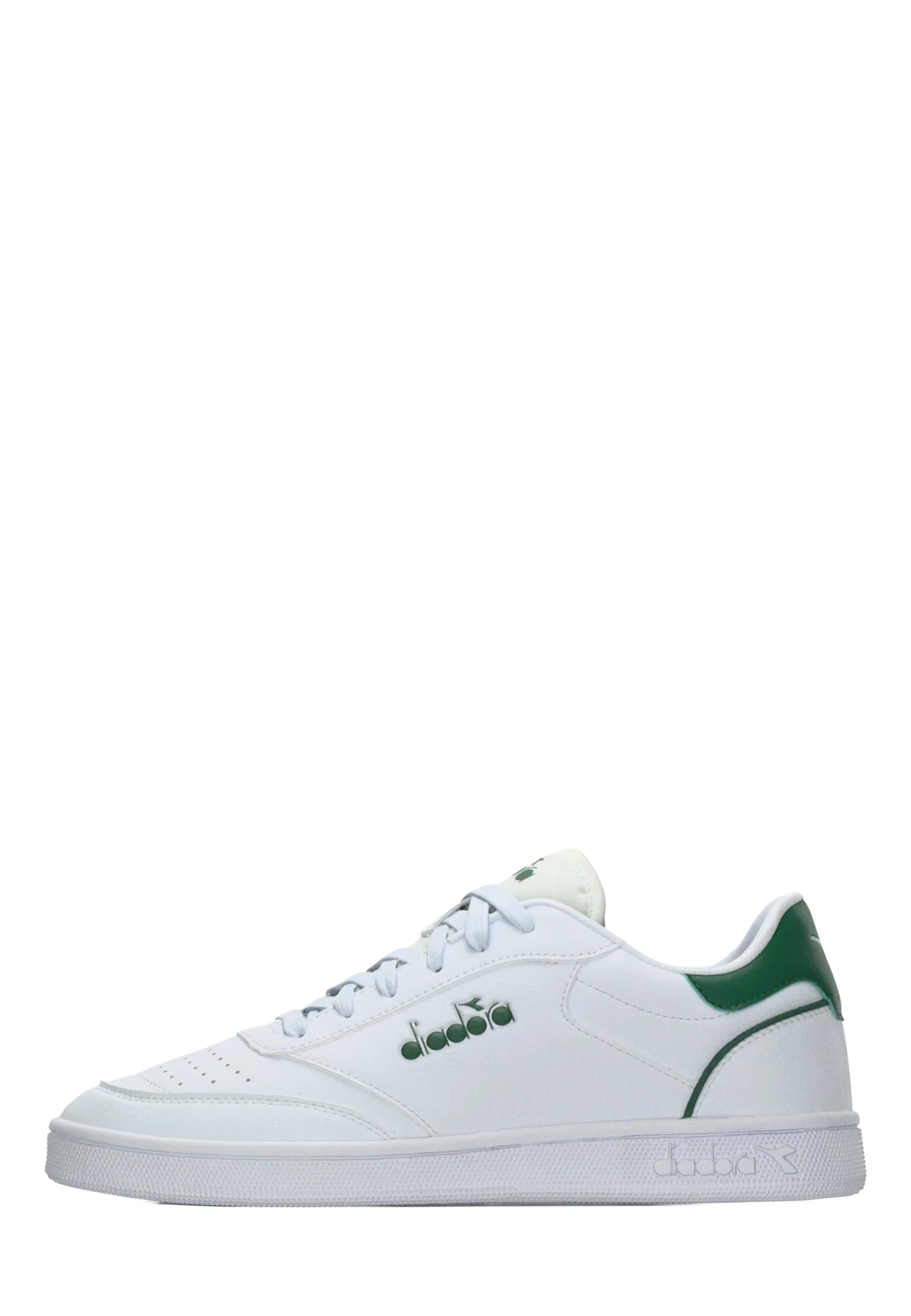 Sneakers Bianco Diadora