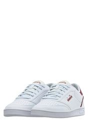 Sneakers Bianco Rosso Diadora
