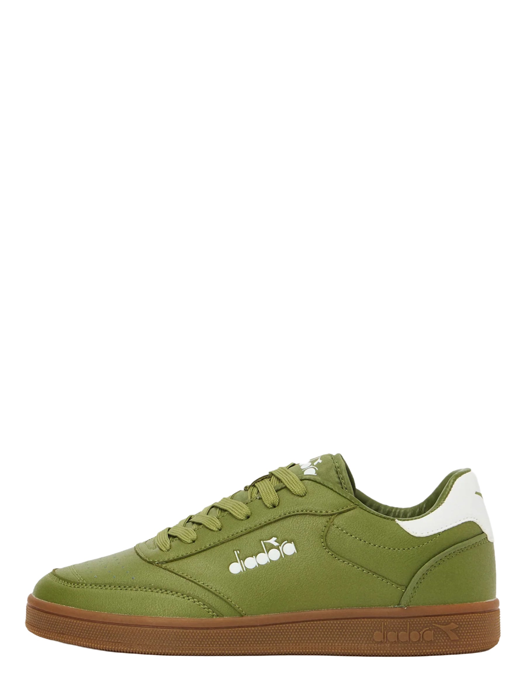 Sneakers Verde Diadora