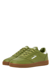 Sneakers Verde Diadora