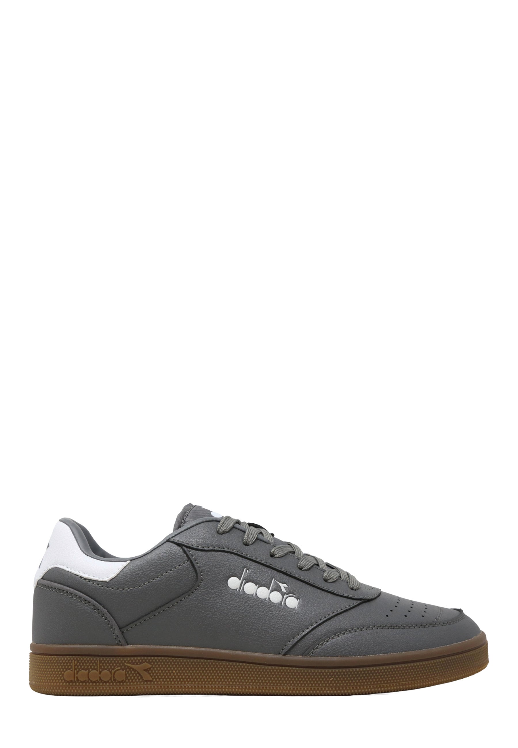 Sneakers Grigio Diadora