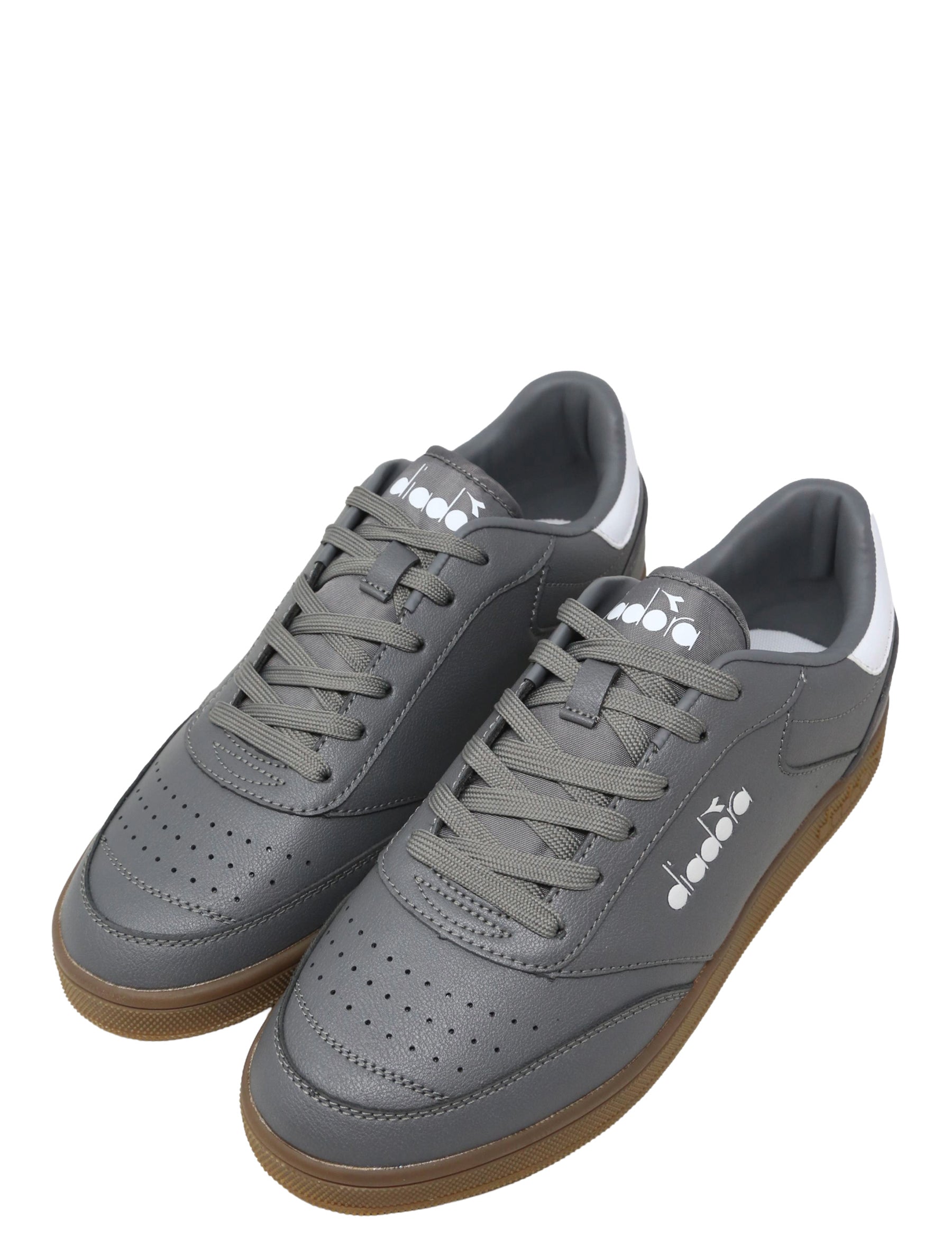 Sneakers Grigio Diadora