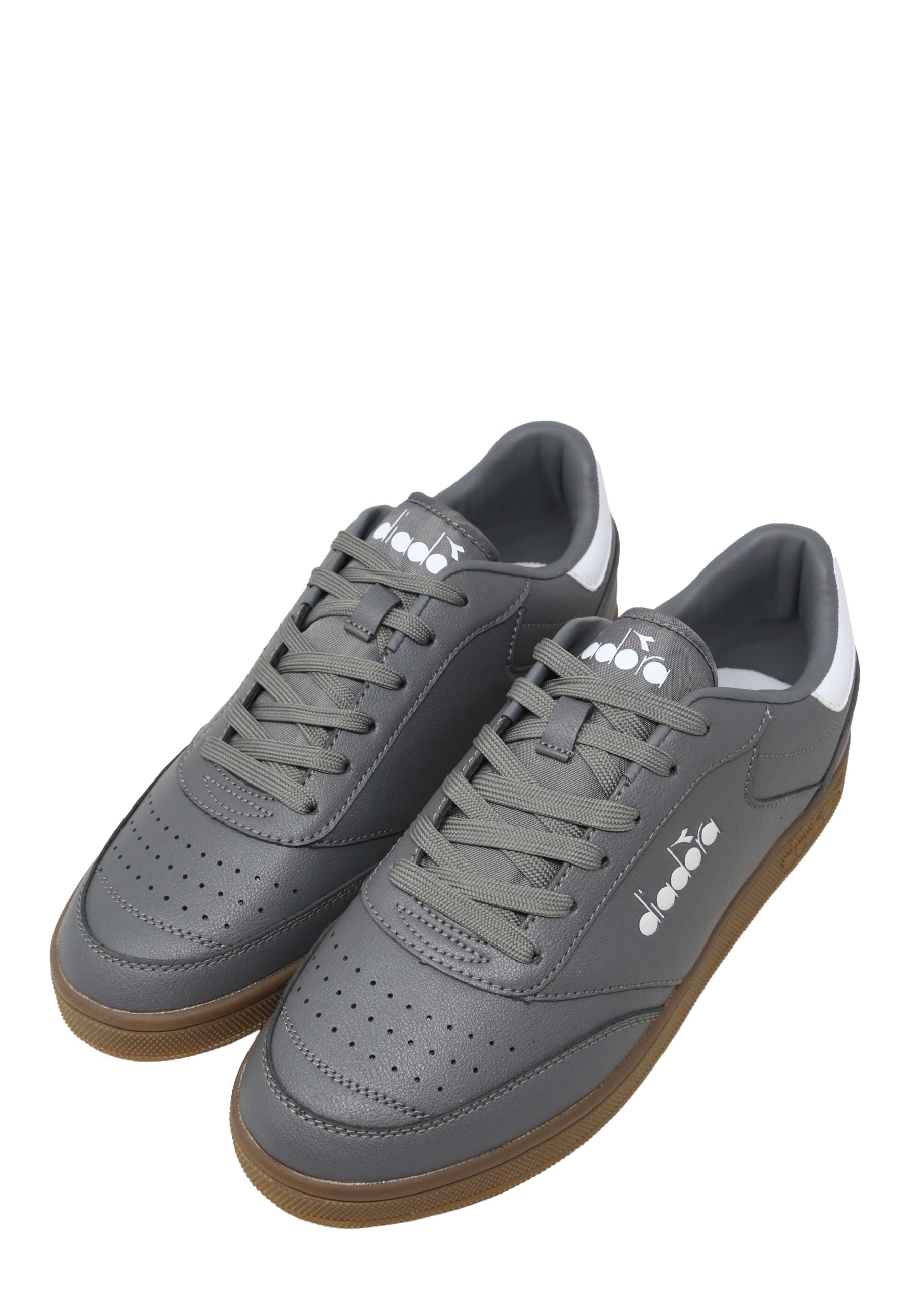 Sneakers Grigio Diadora