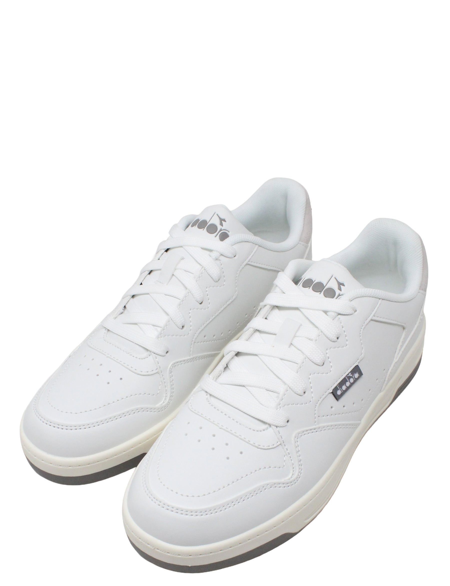 Sneakers Bianco Diadora