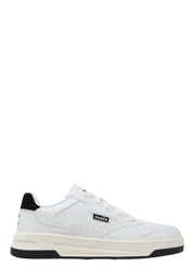 Sneakers Bianco Nero Diadora