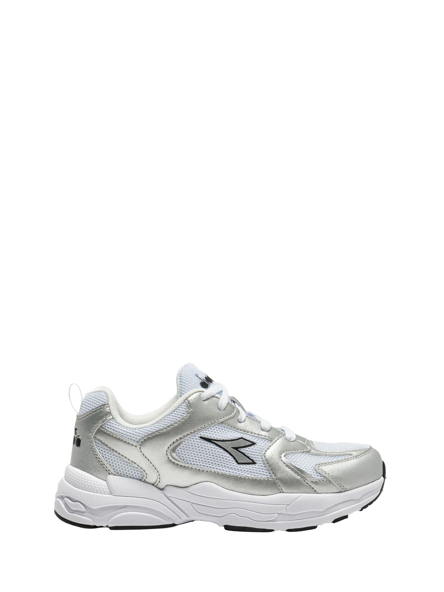 Scarpe da ginnastica Bianco Diadora