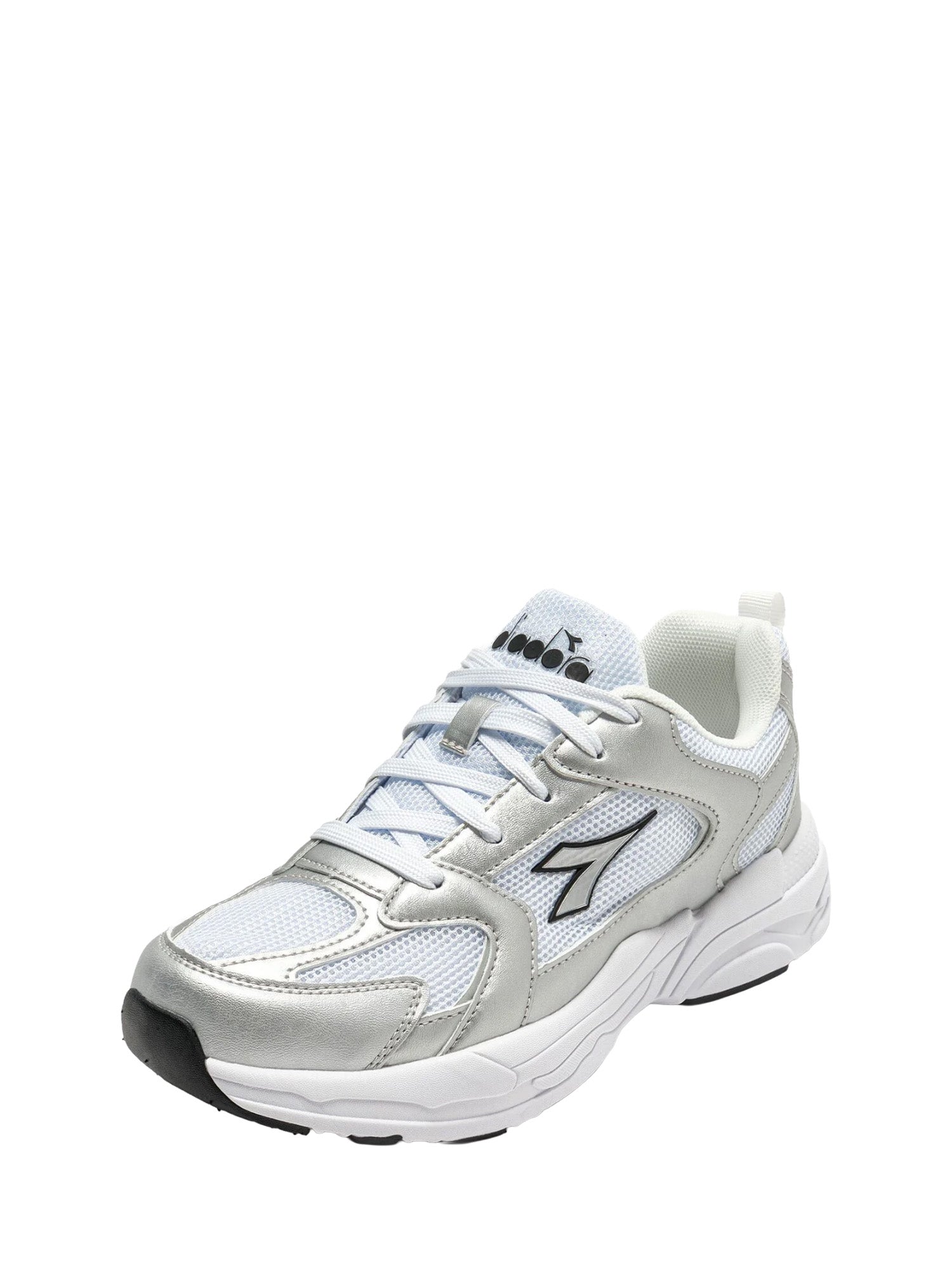 Scarpe da ginnastica Bianco Diadora