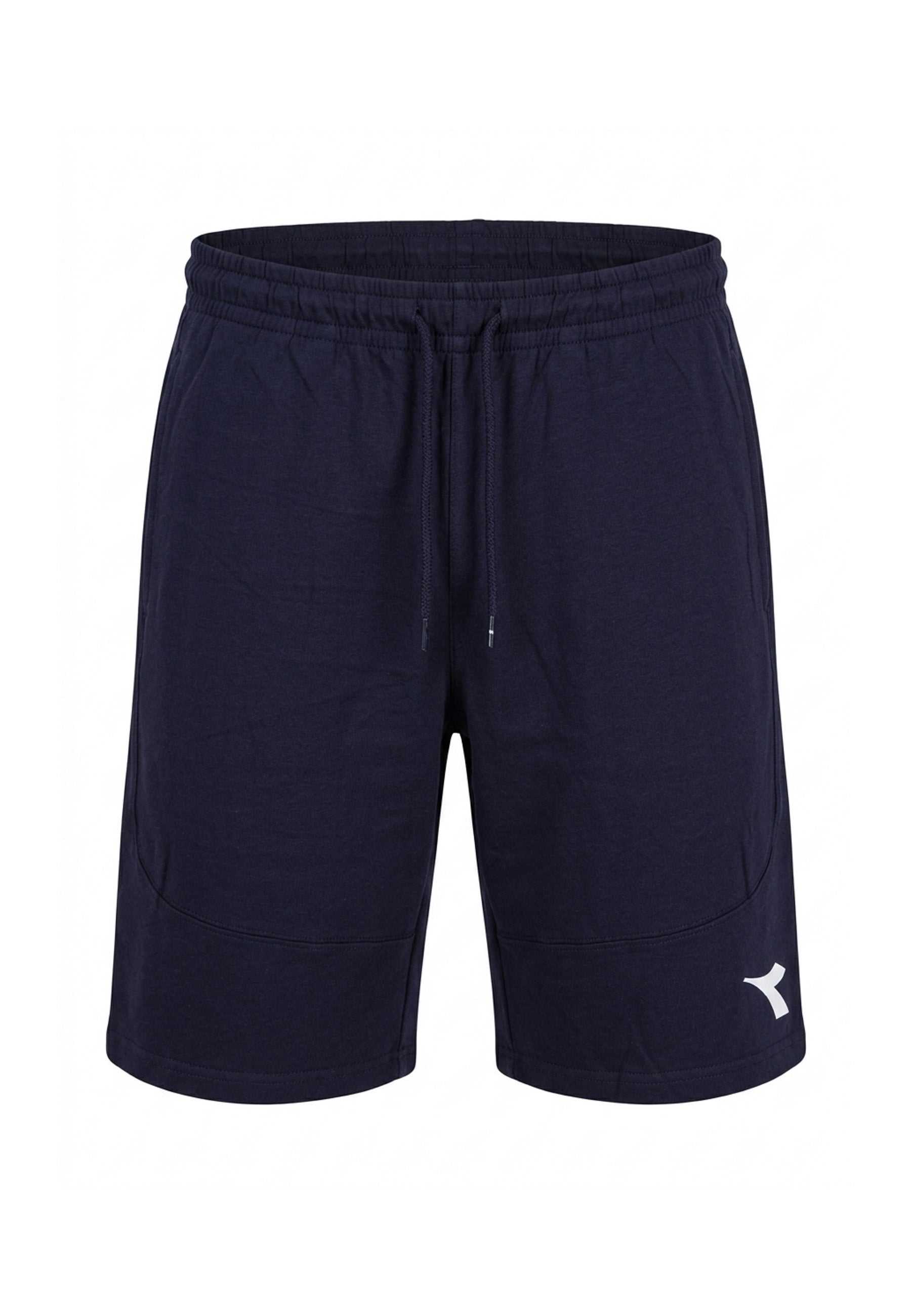 Bermuda Blu Scuro Diadora