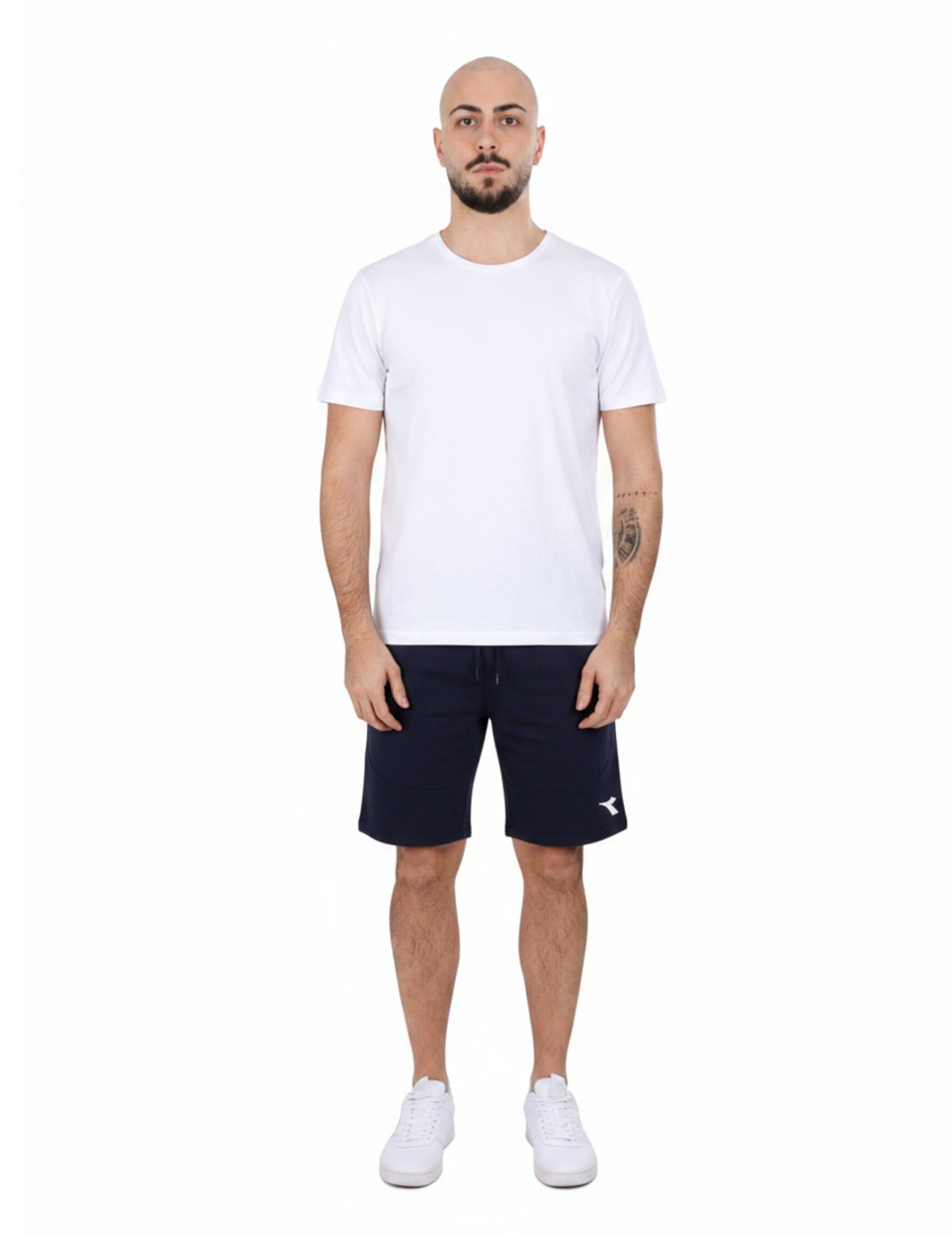 Bermuda Blu Scuro Diadora