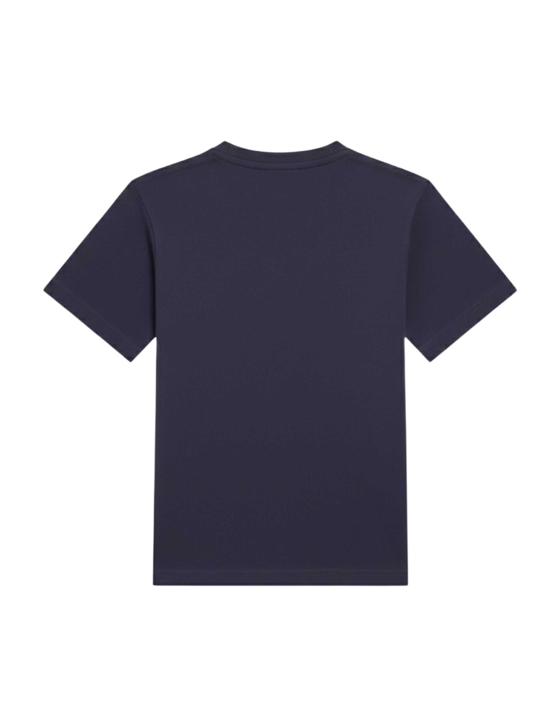 T-shirt Blu Diadora