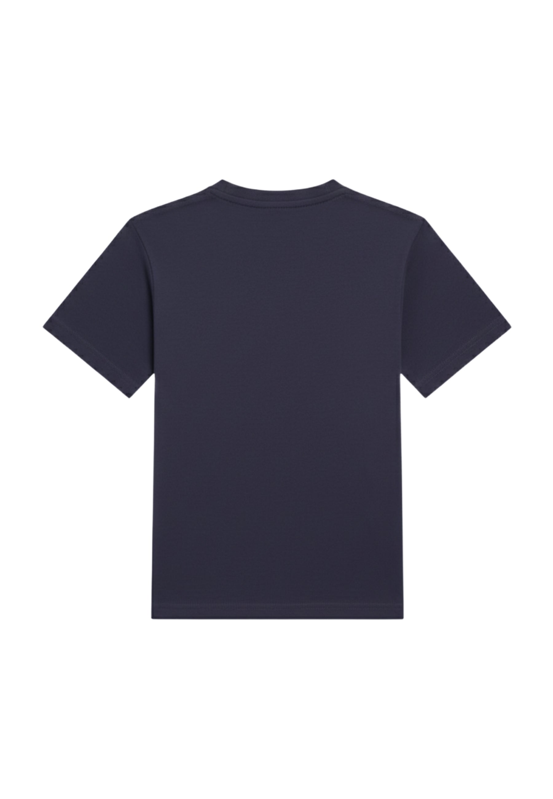 T-shirt Blu Diadora