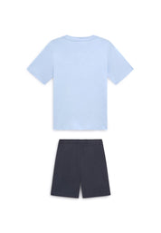 Completi Blu Diadora