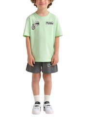 Completi Verde Diadora