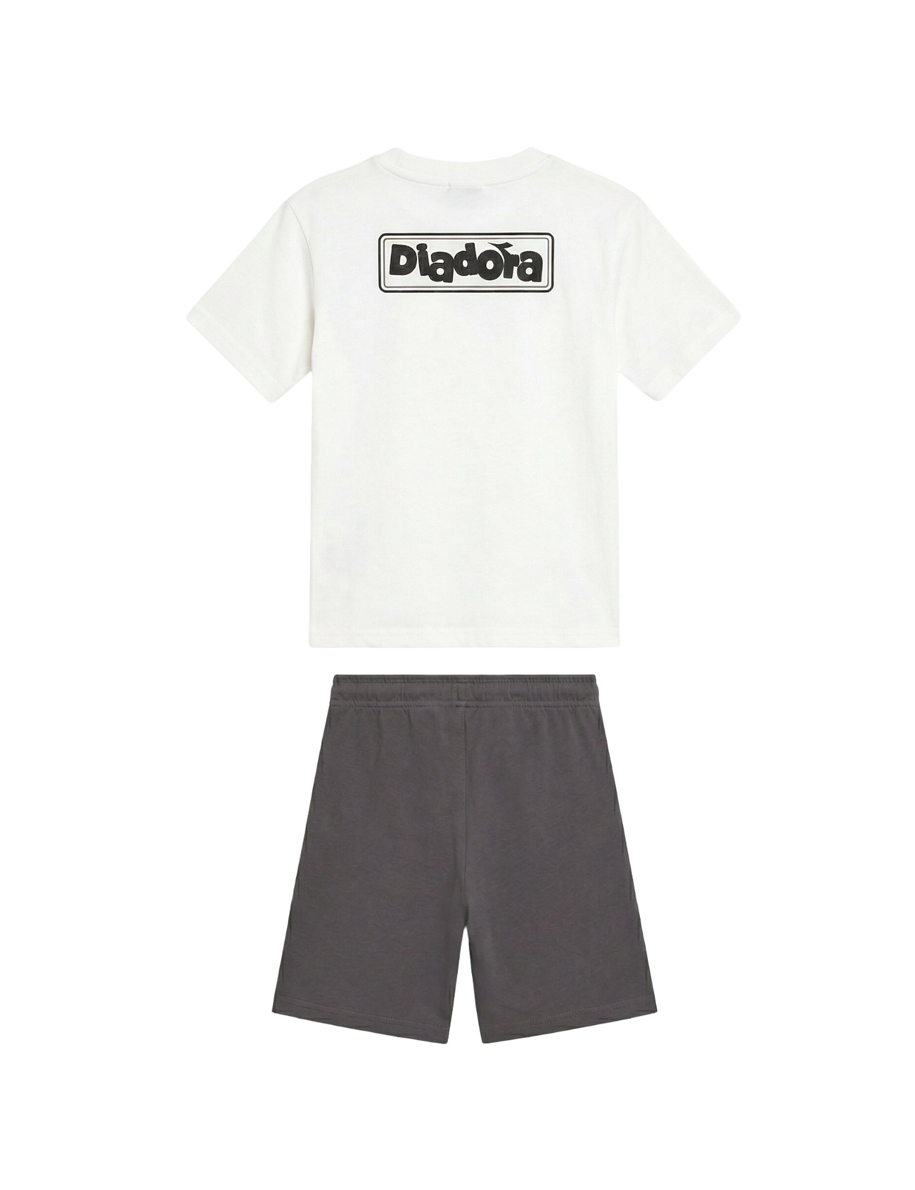 Completi Bianco Diadora