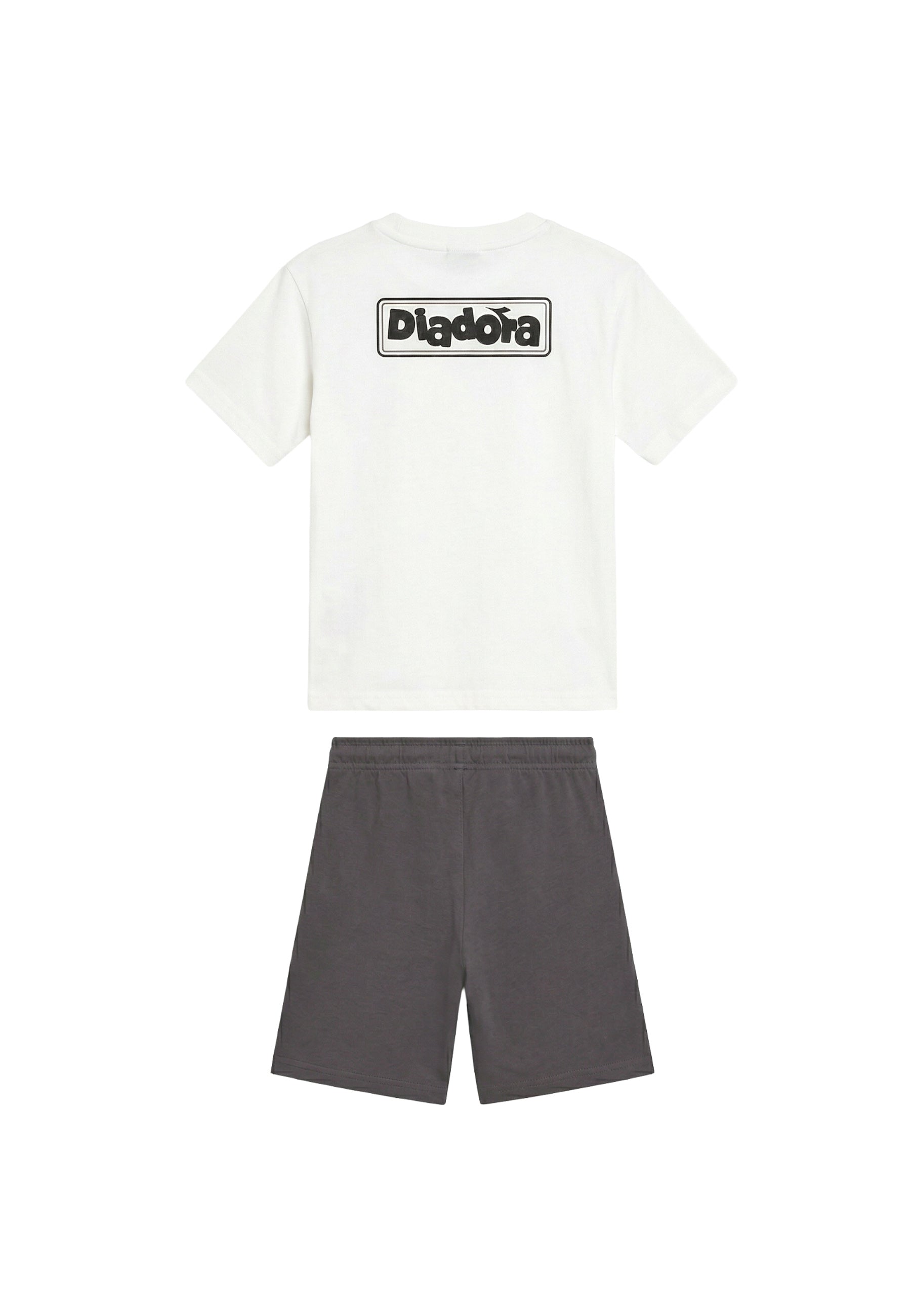 Completi Bianco Diadora