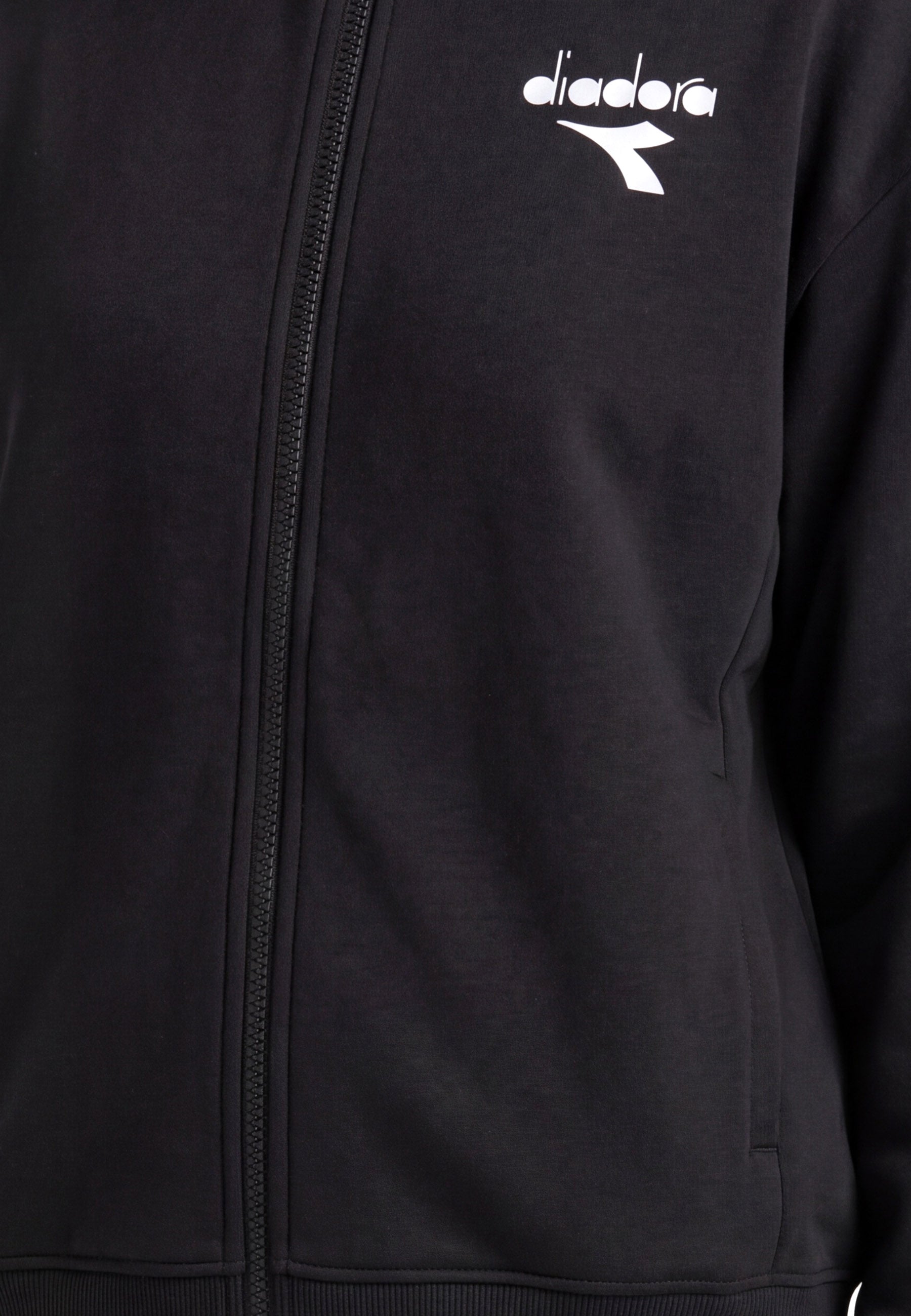Tute Nero Diadora