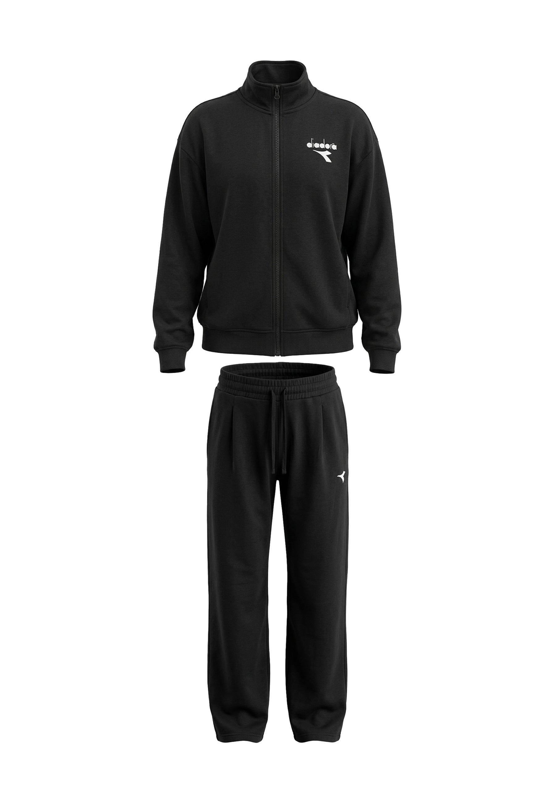 Tute Nero Diadora