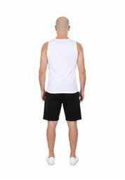 Top e canotte Bianco Diadora
