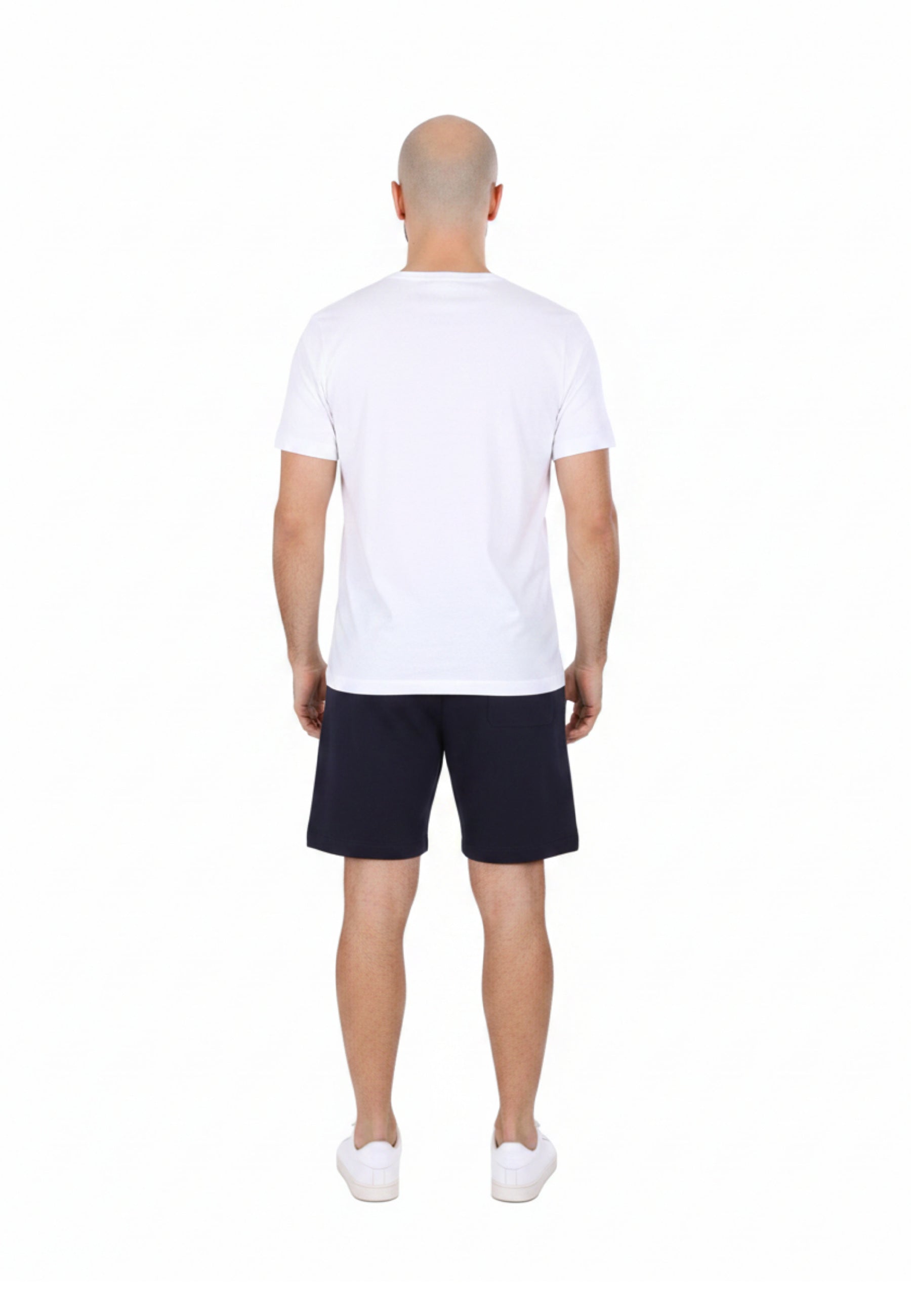 Bermuda Blu Diadora