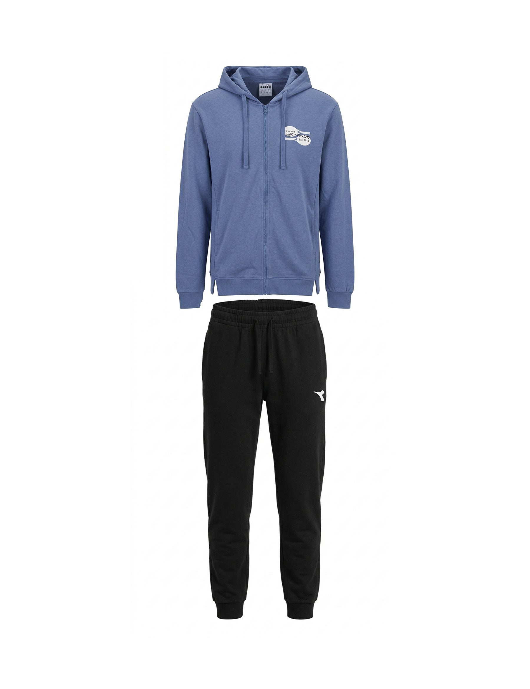 Tute Blu Diadora
