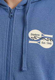 Tute Blu Diadora