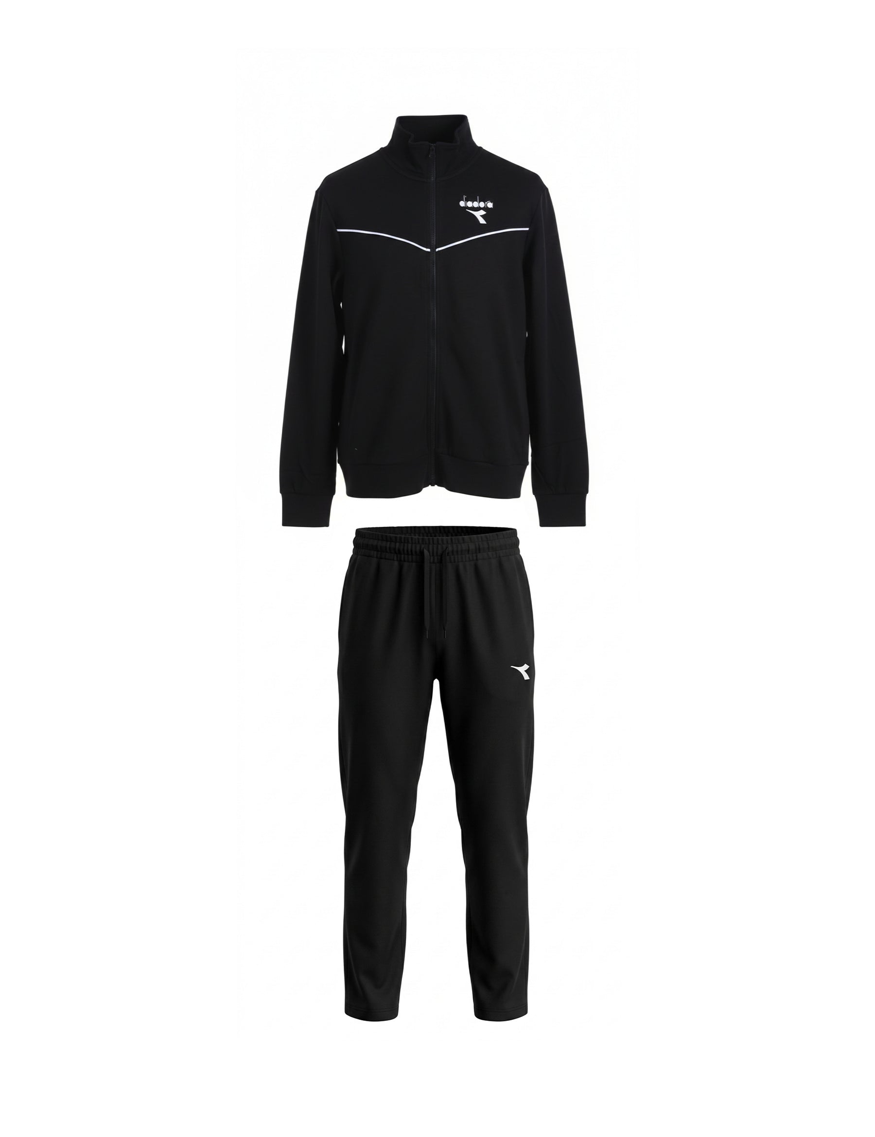 Tute Nero Diadora