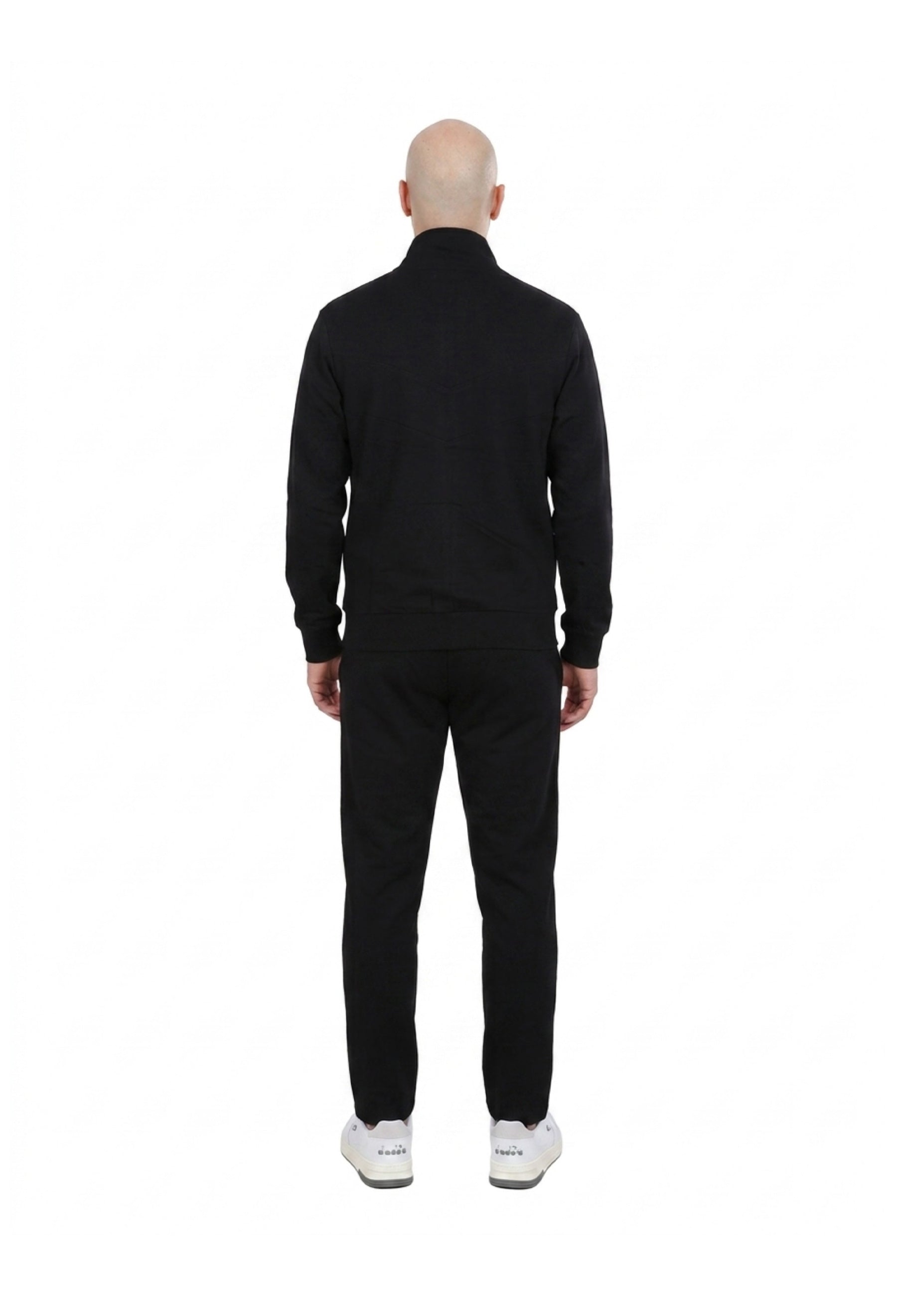 Tute Nero Diadora