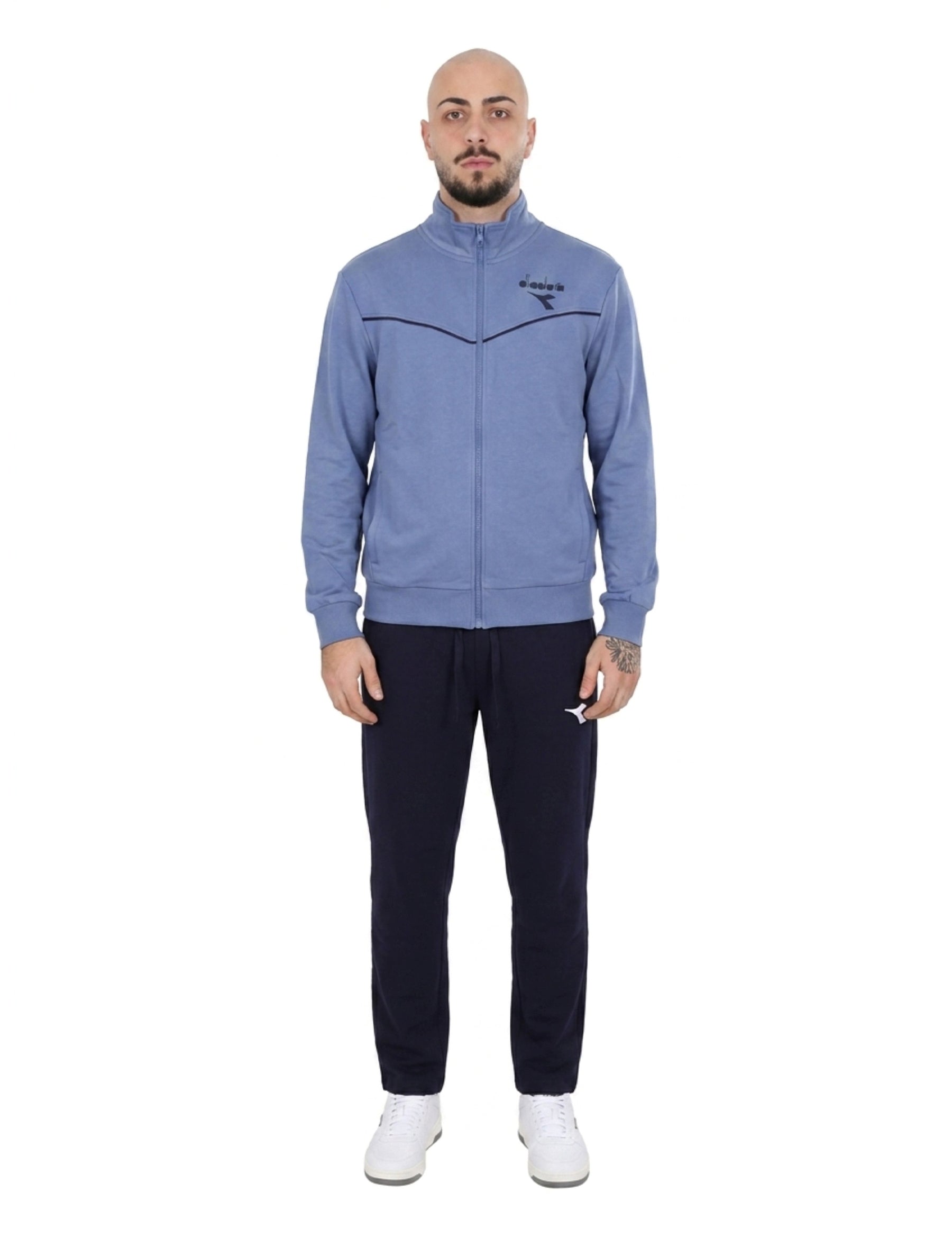 Tute Blu Diadora