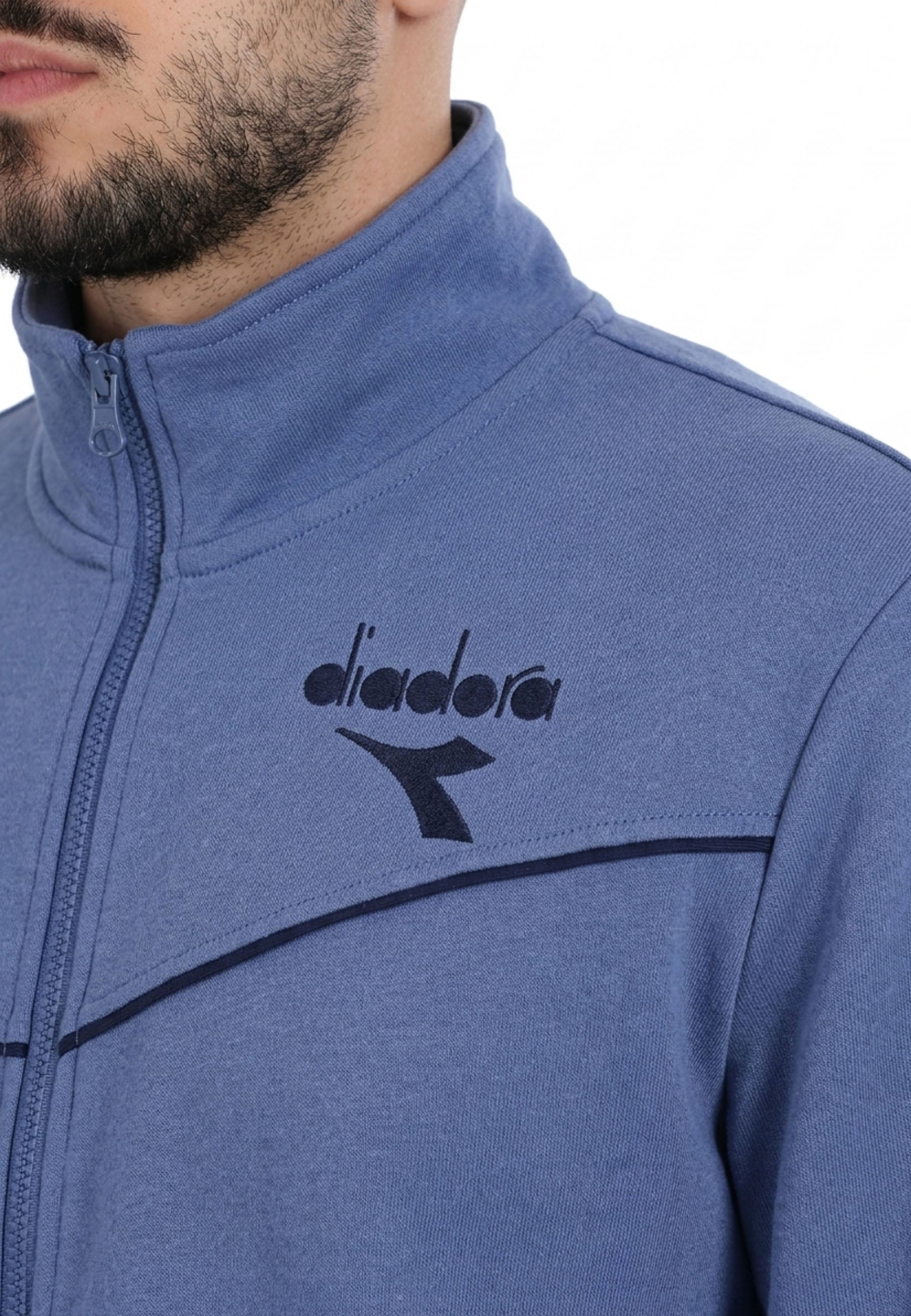 Tute Blu Diadora