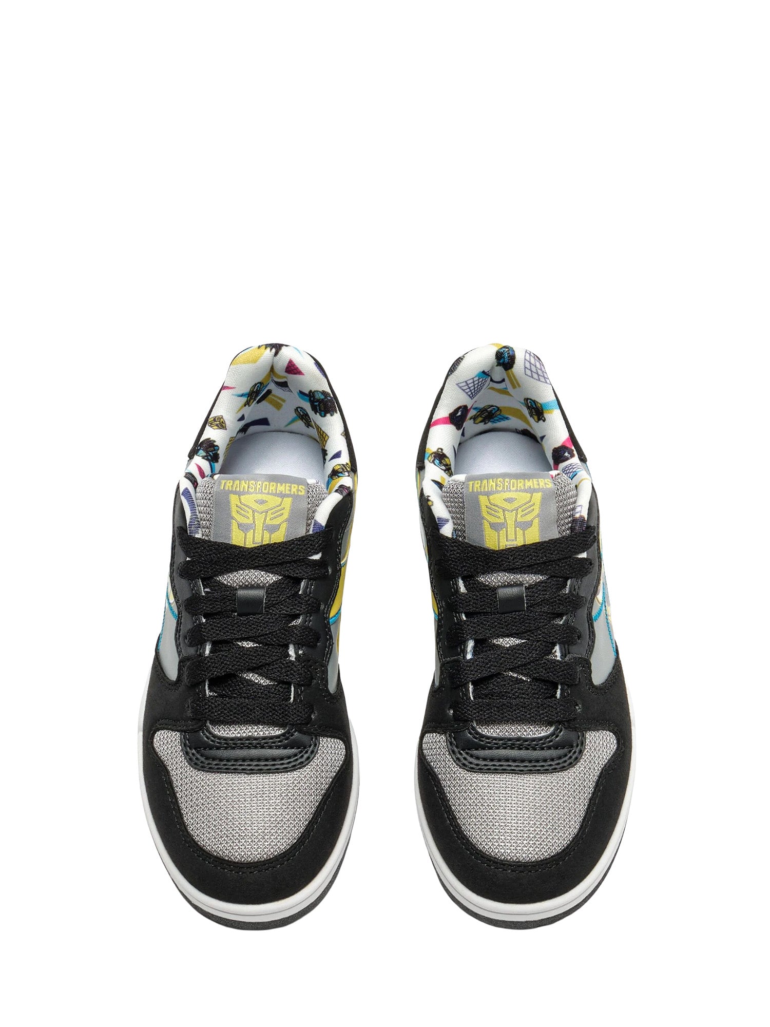 Sneakers Grigio Diadora