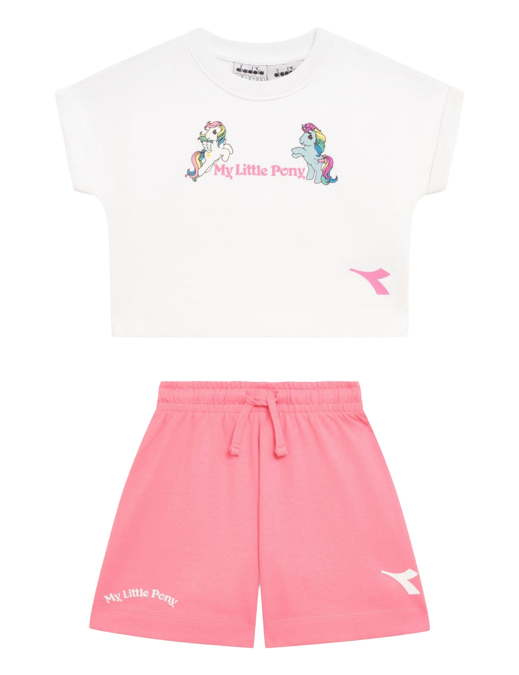 Completi Rosa Diadora