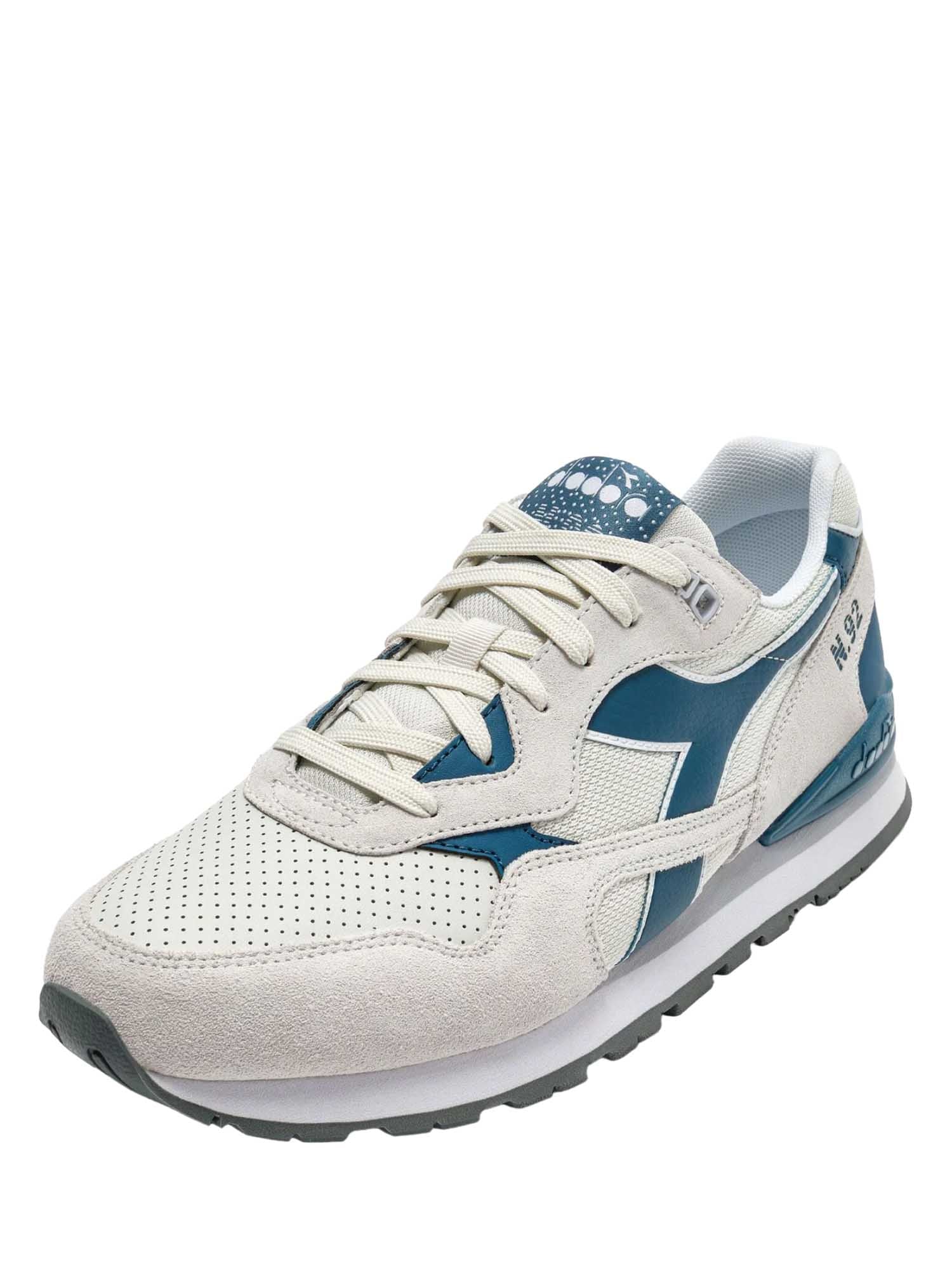 Sneakers Bianco Diadora