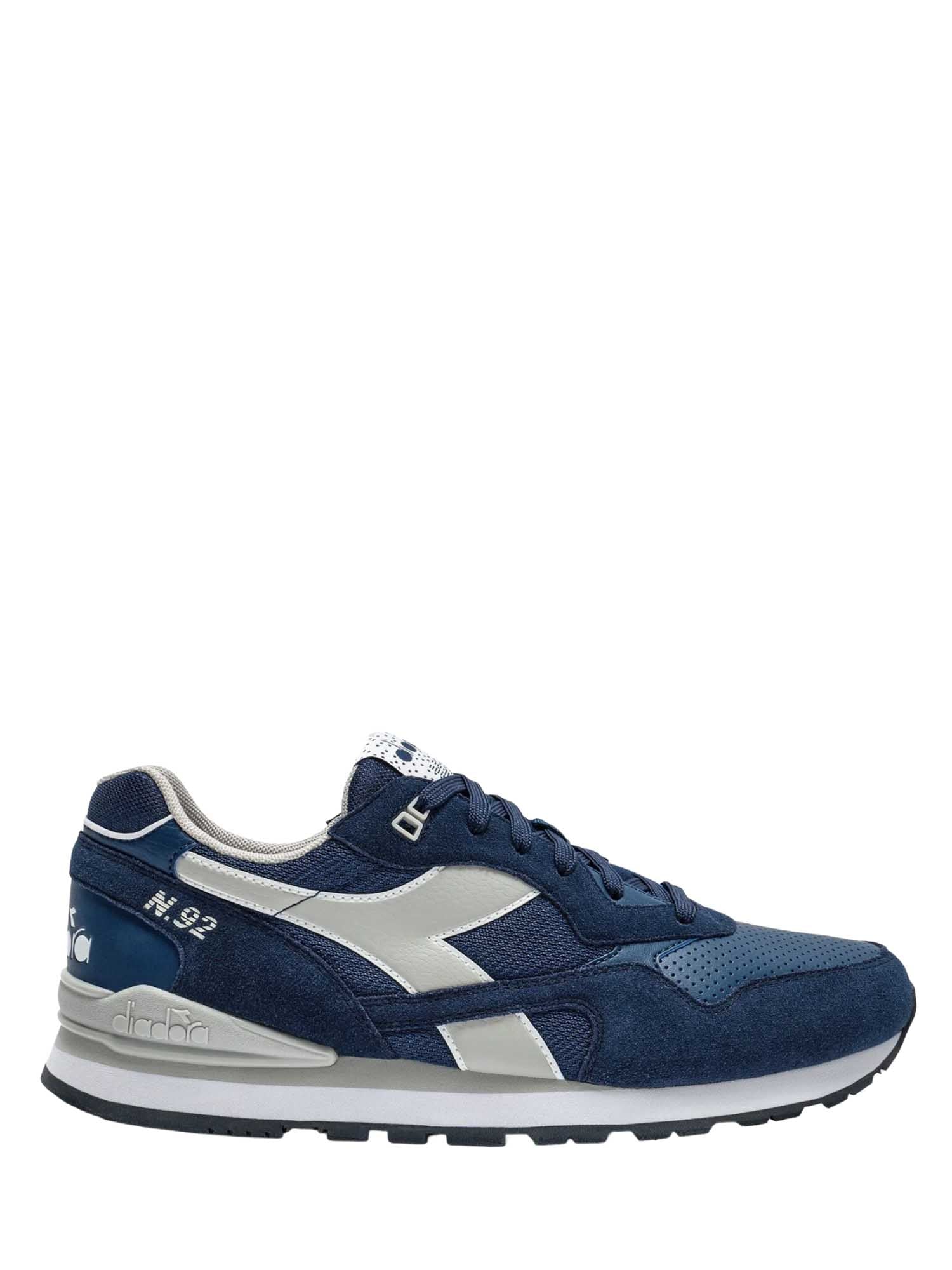Sneakers Blu Diadora