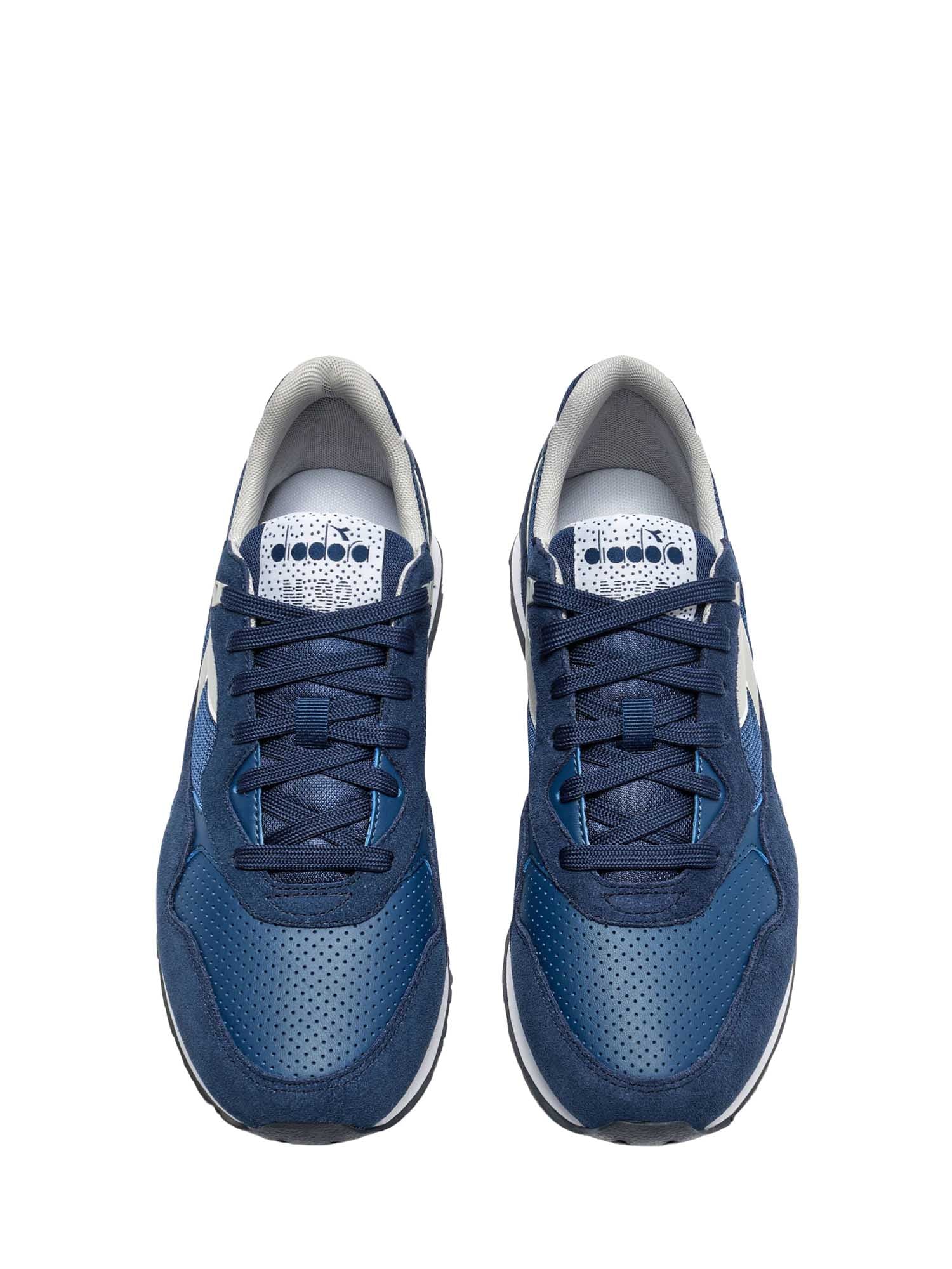 Sneakers Blu Diadora
