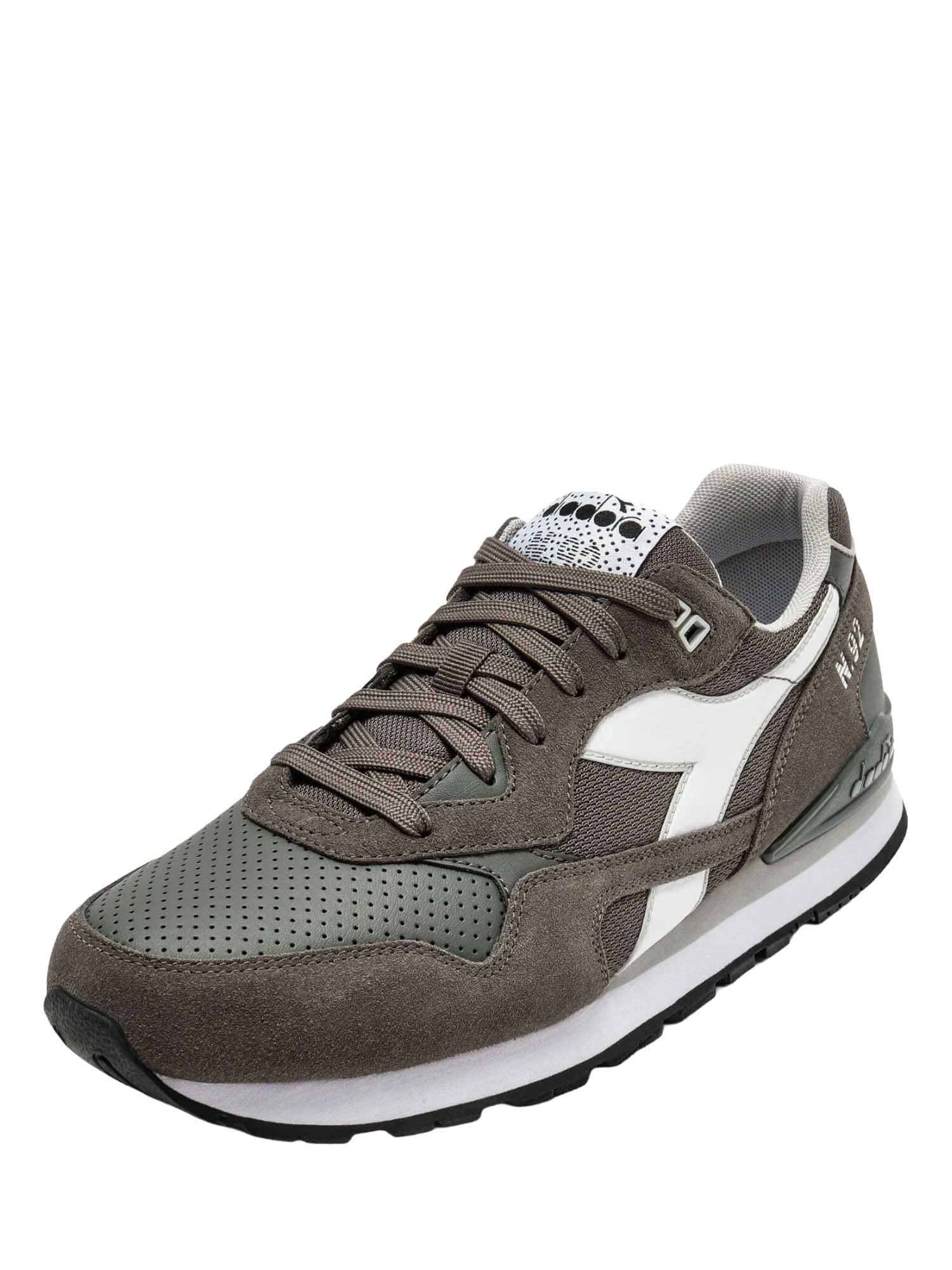 Sneakers Marrone Diadora