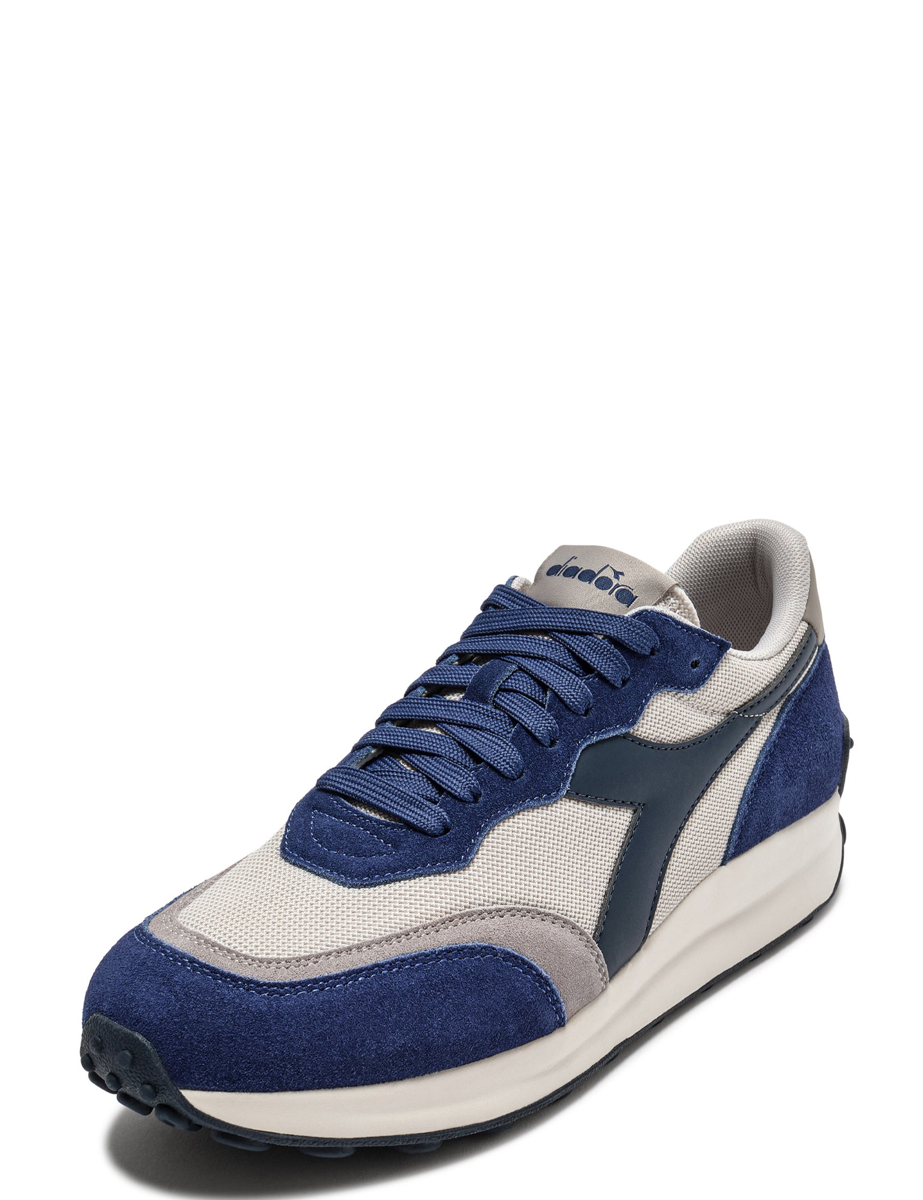 Sneakers Blu Diadora