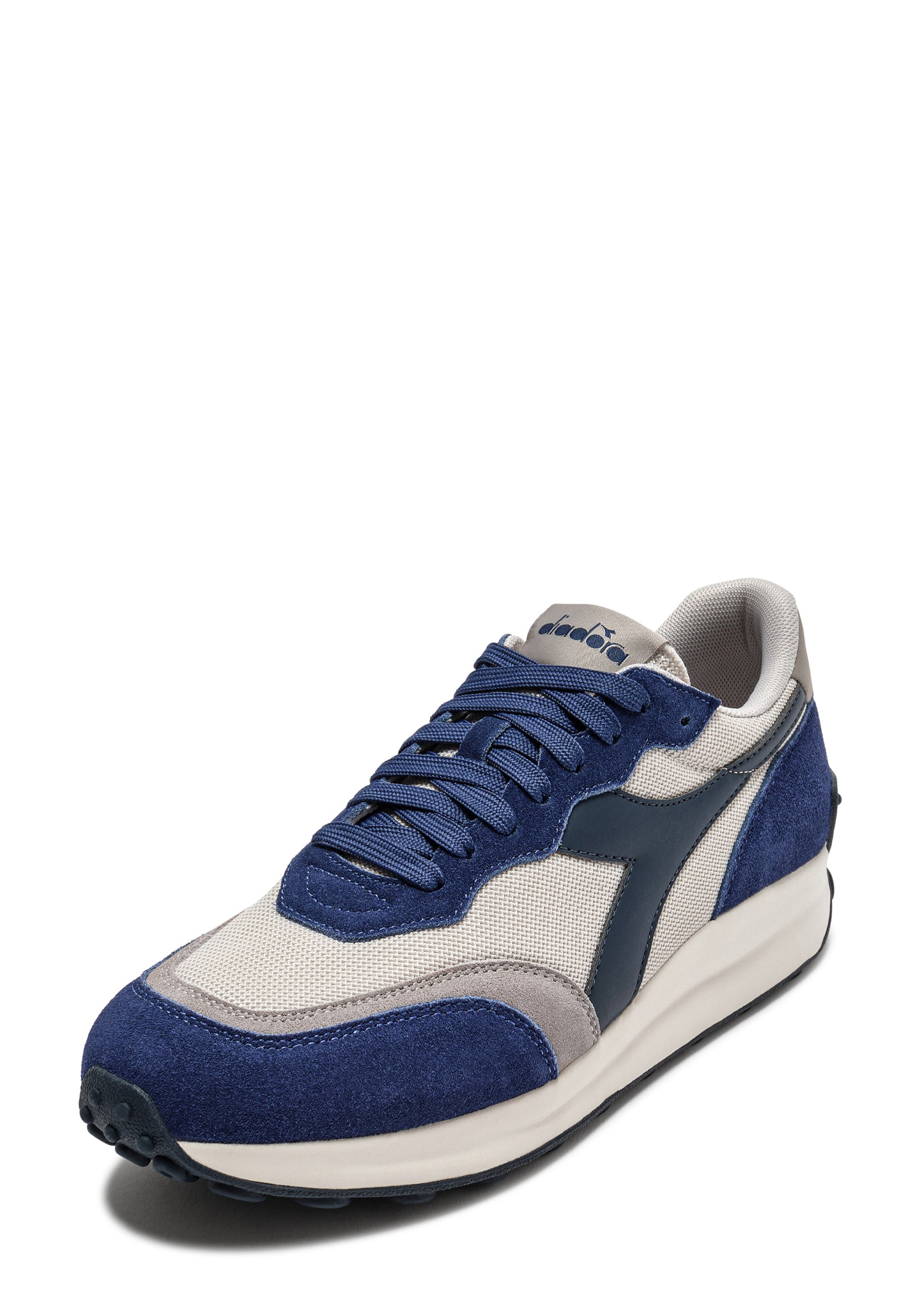 Sneakers Blu Diadora